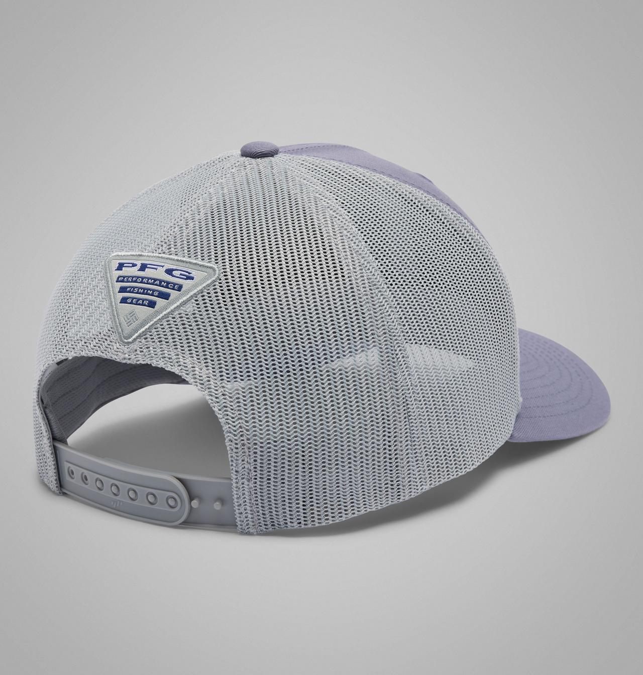 PFG Fish Flag™ Mesh Snapback | 556 | O/S 2