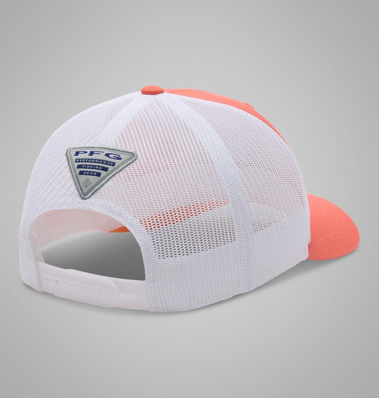 PFG Fish Flag™ Mesh Snapback | 853 | O/S 2