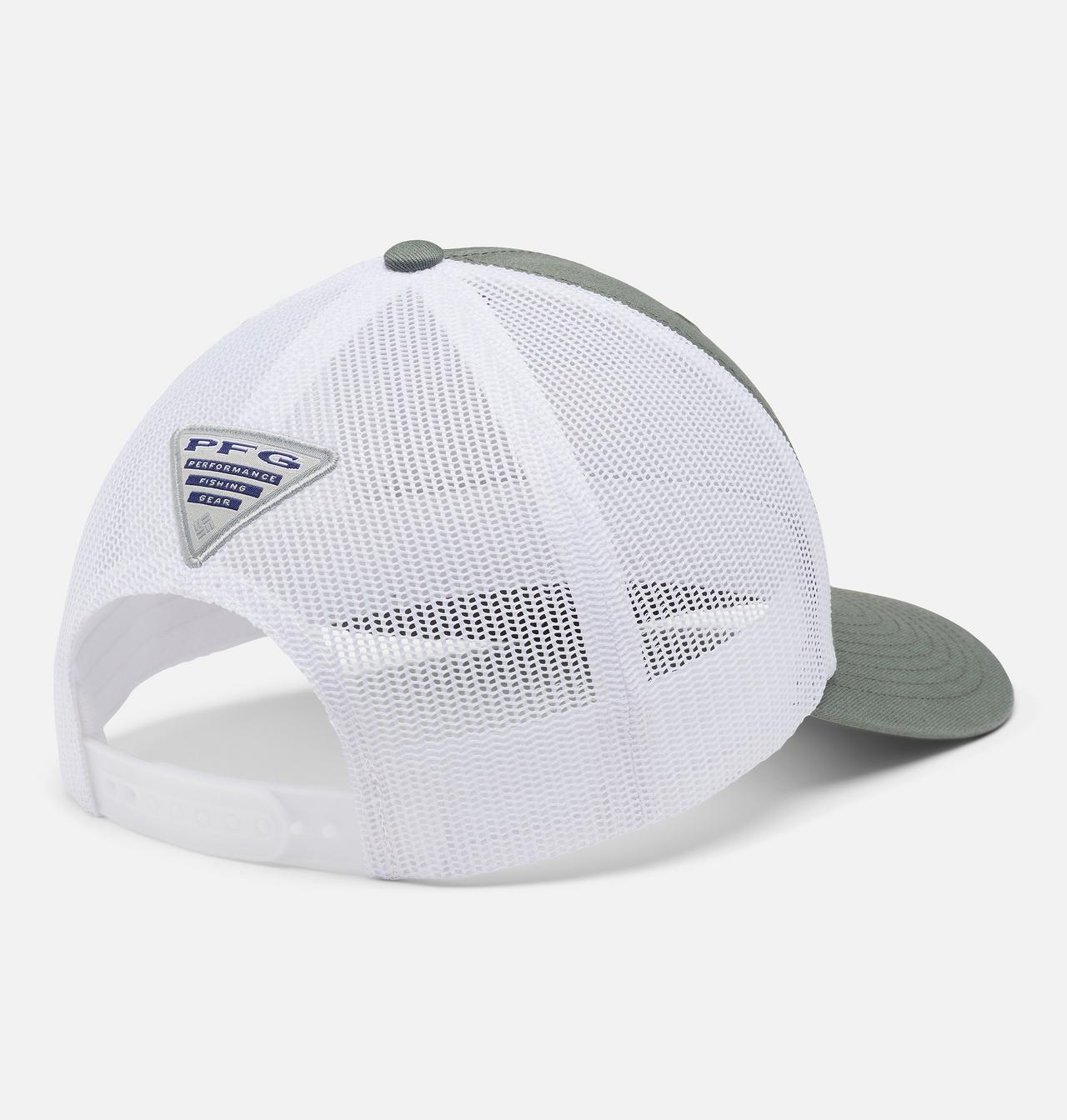 PFG Fish Flag™ Mesh Snapback 2