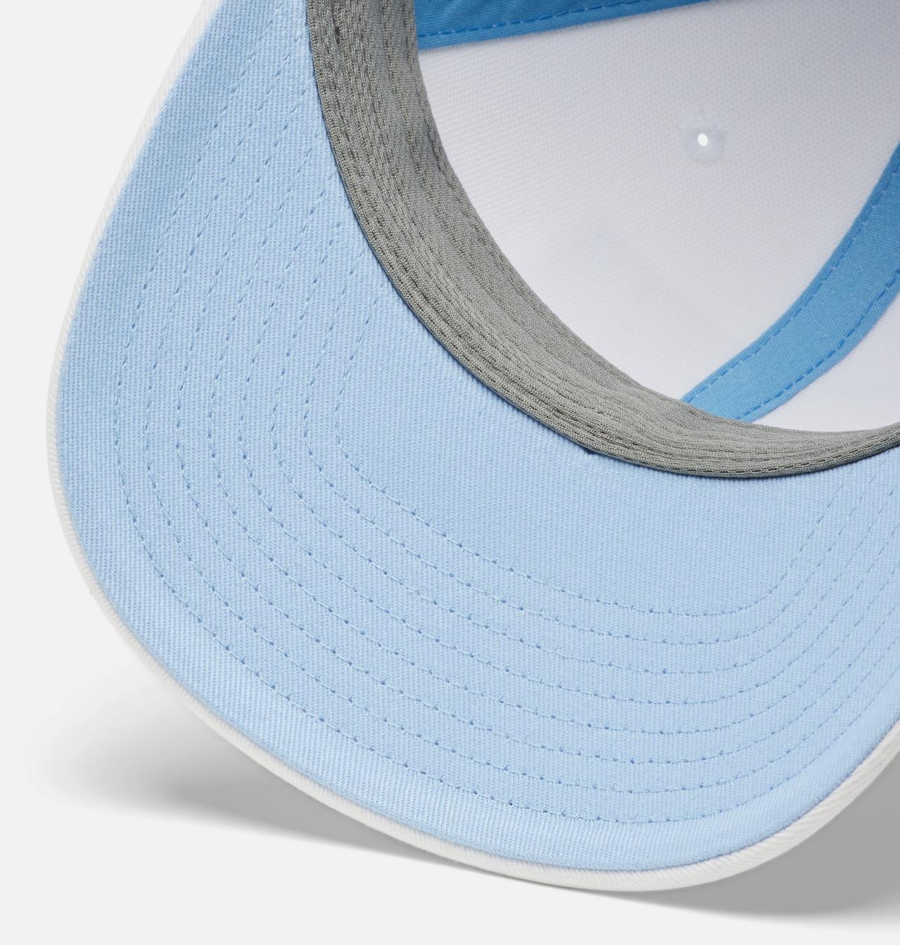 PFG Fish Flag™ Mesh Snapback - Low Crown 3