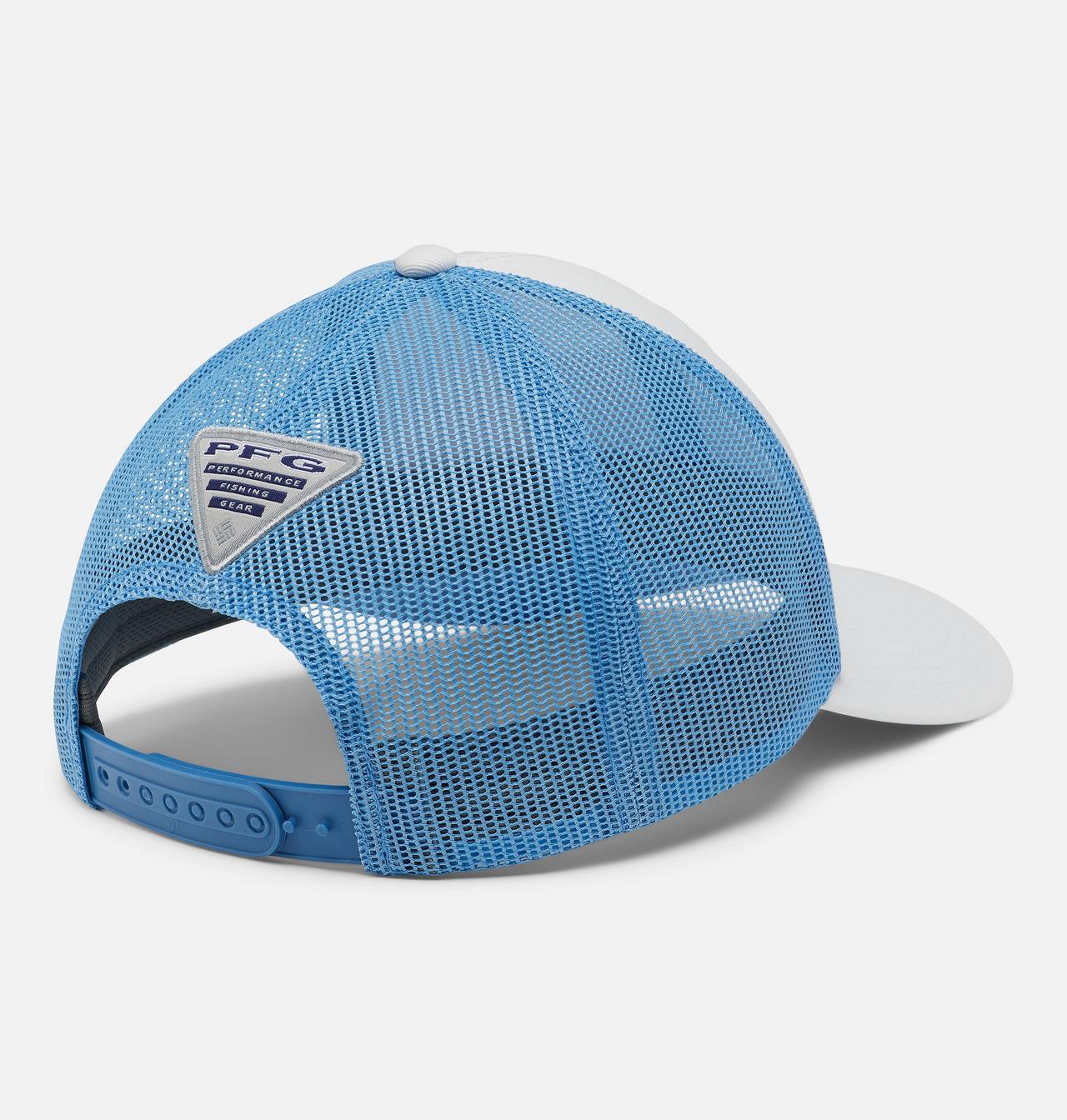PFG Fish Flag™ Mesh Snapback - Low Crown 2