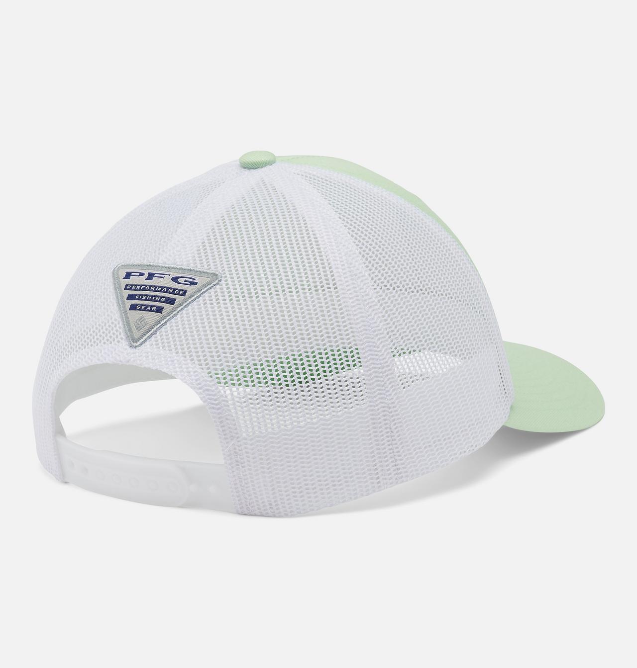 PFG Fish Flag™ Mesh Snapback 2