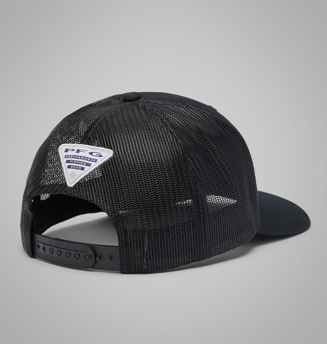 PFG Mesh Snap Back™ Hooks Ball Cap 2