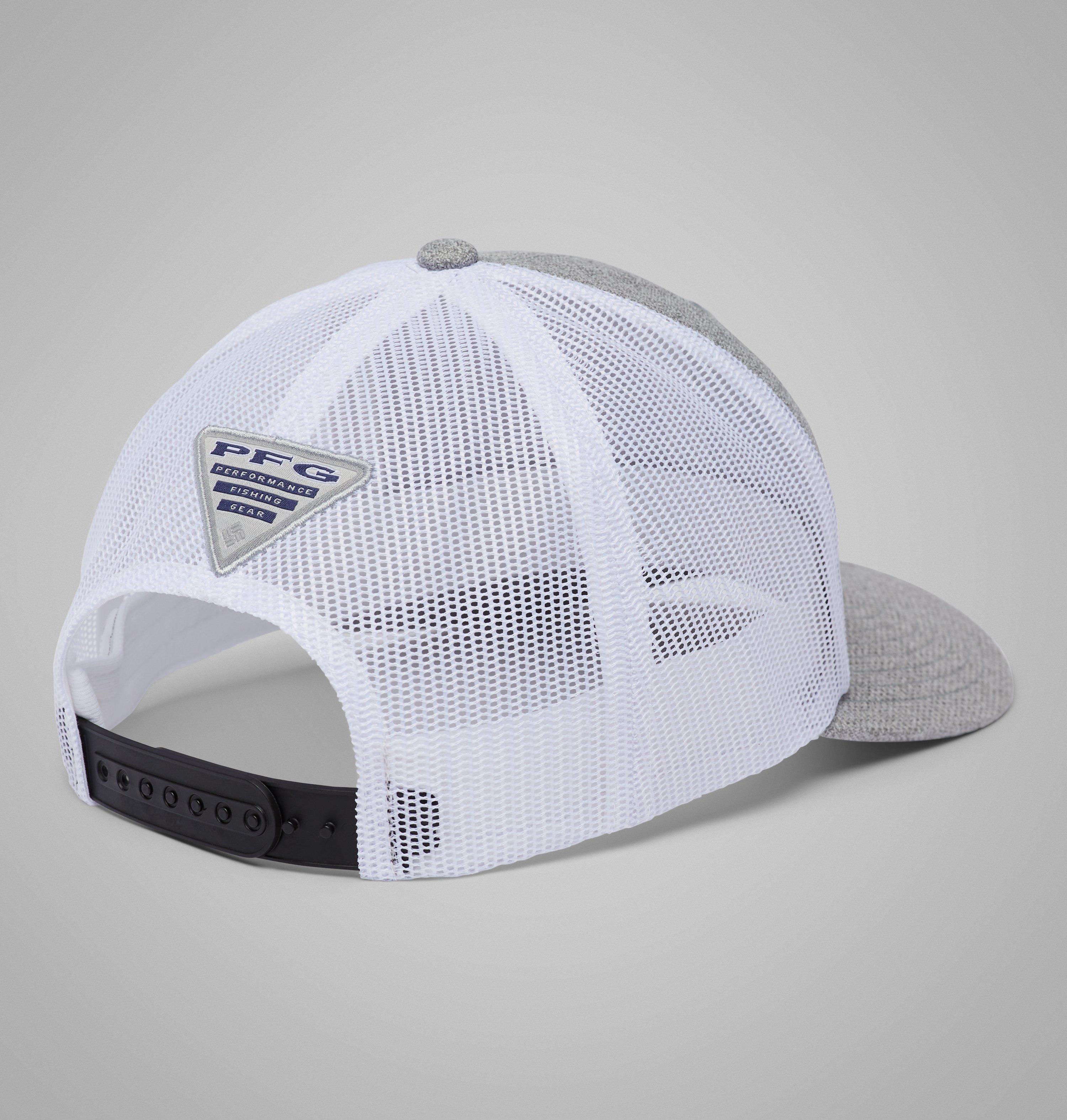 PFG Mesh Snap Back Hooks Ball Cap 2