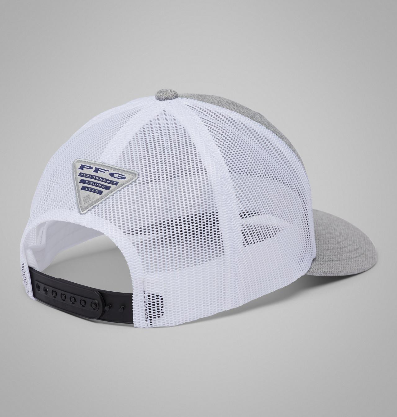 PFG Mesh Snap Back™ Hooks Ball Cap 2
