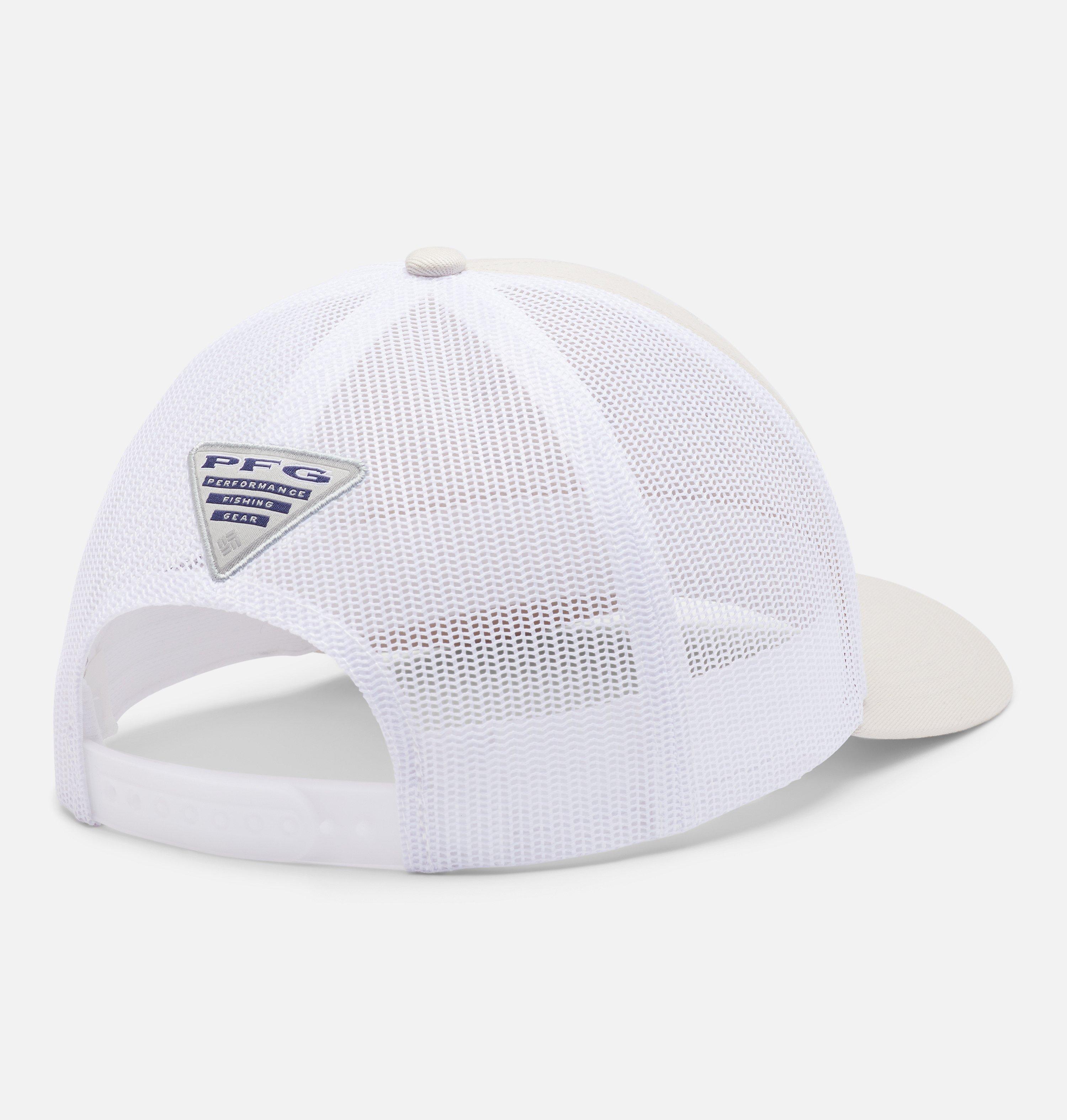 PFG Mesh Snap Back Hooks Ball Cap 2