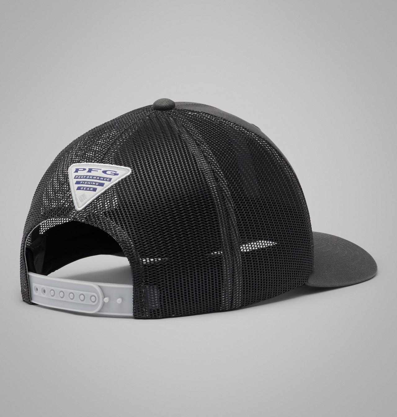 PFG Mesh Snap Back™ Hooks Ball Cap 2