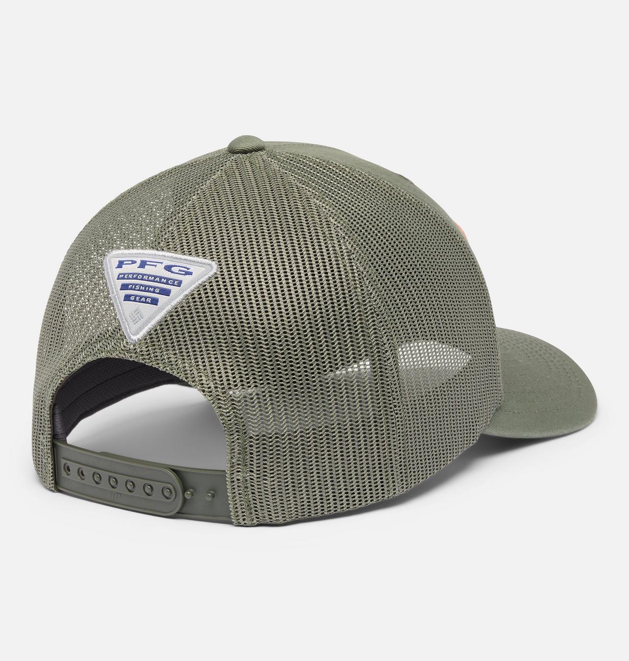 PFG Mesh Snap Back™ Hooks Ball Cap | 317 | O/S 2