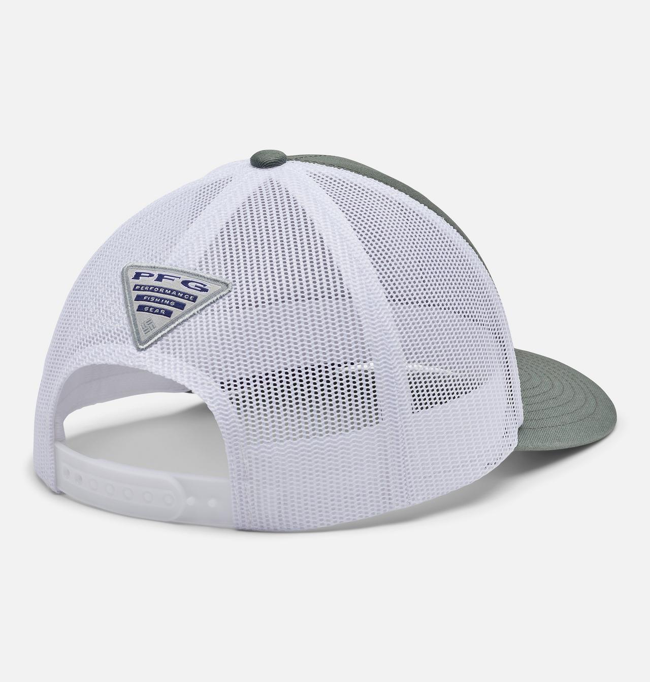 PFG Mesh Snap Back™ Hooks Ball Cap 2