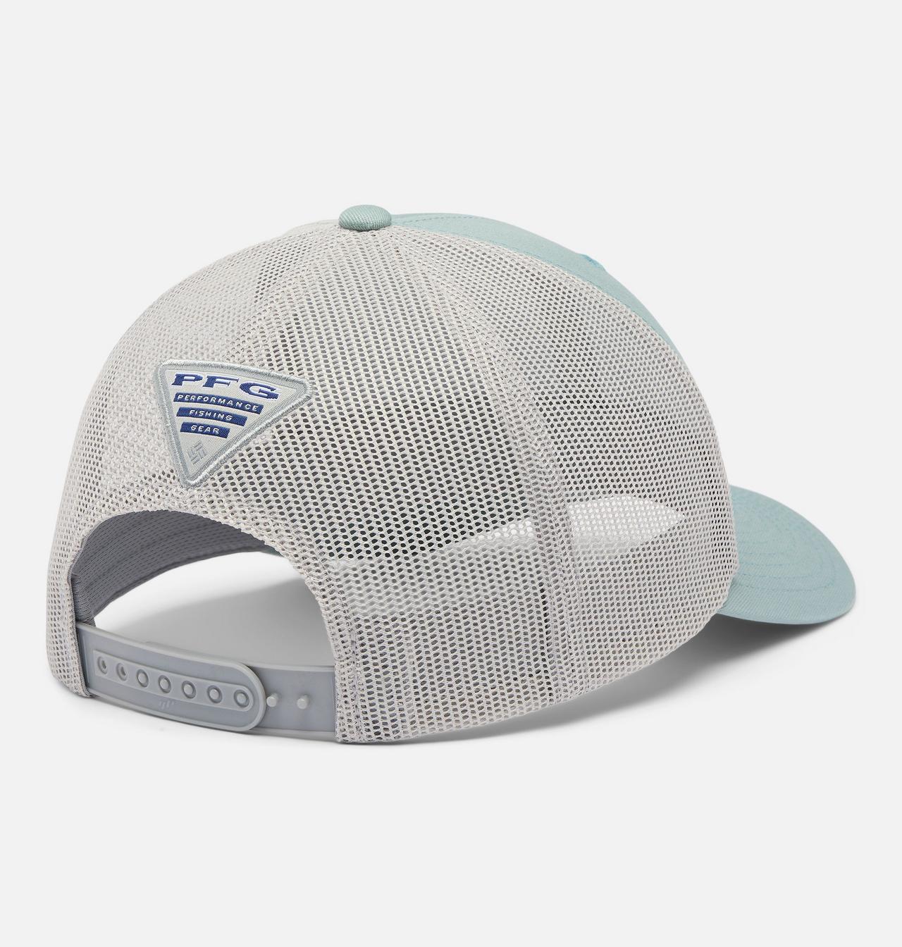 PFG Mesh Snap Back™ Hooks Ball Cap 2