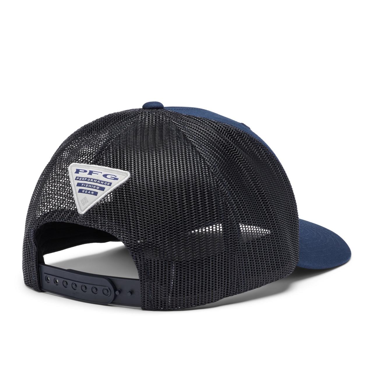 PFG Mesh Snap Back™ Hooks Ball Cap 2