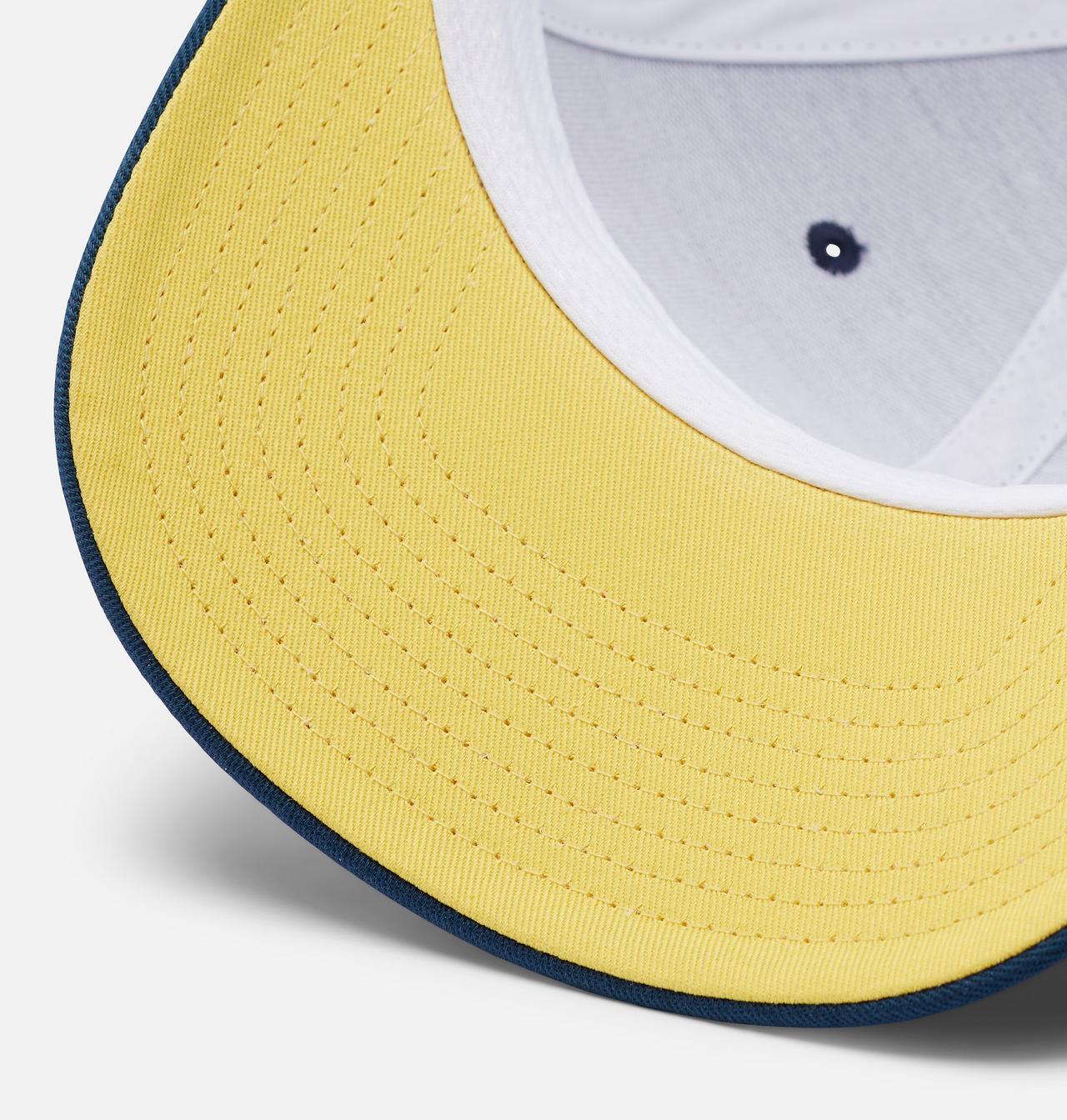 PFG Mesh Snap Back™ Hooks Ball Cap 3