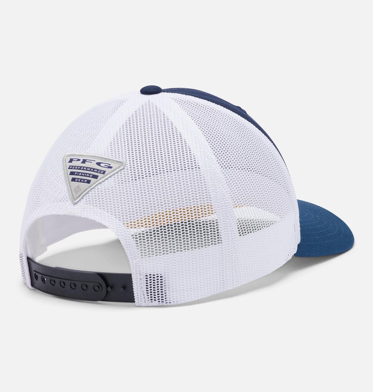 PFG Mesh Snap Back™ Hooks Ball Cap 2
