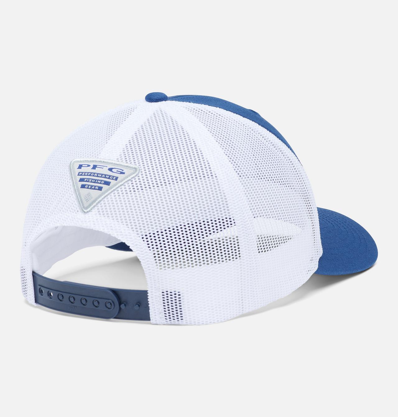 PFG Mesh Snap Back™ Hooks Ball Cap 2