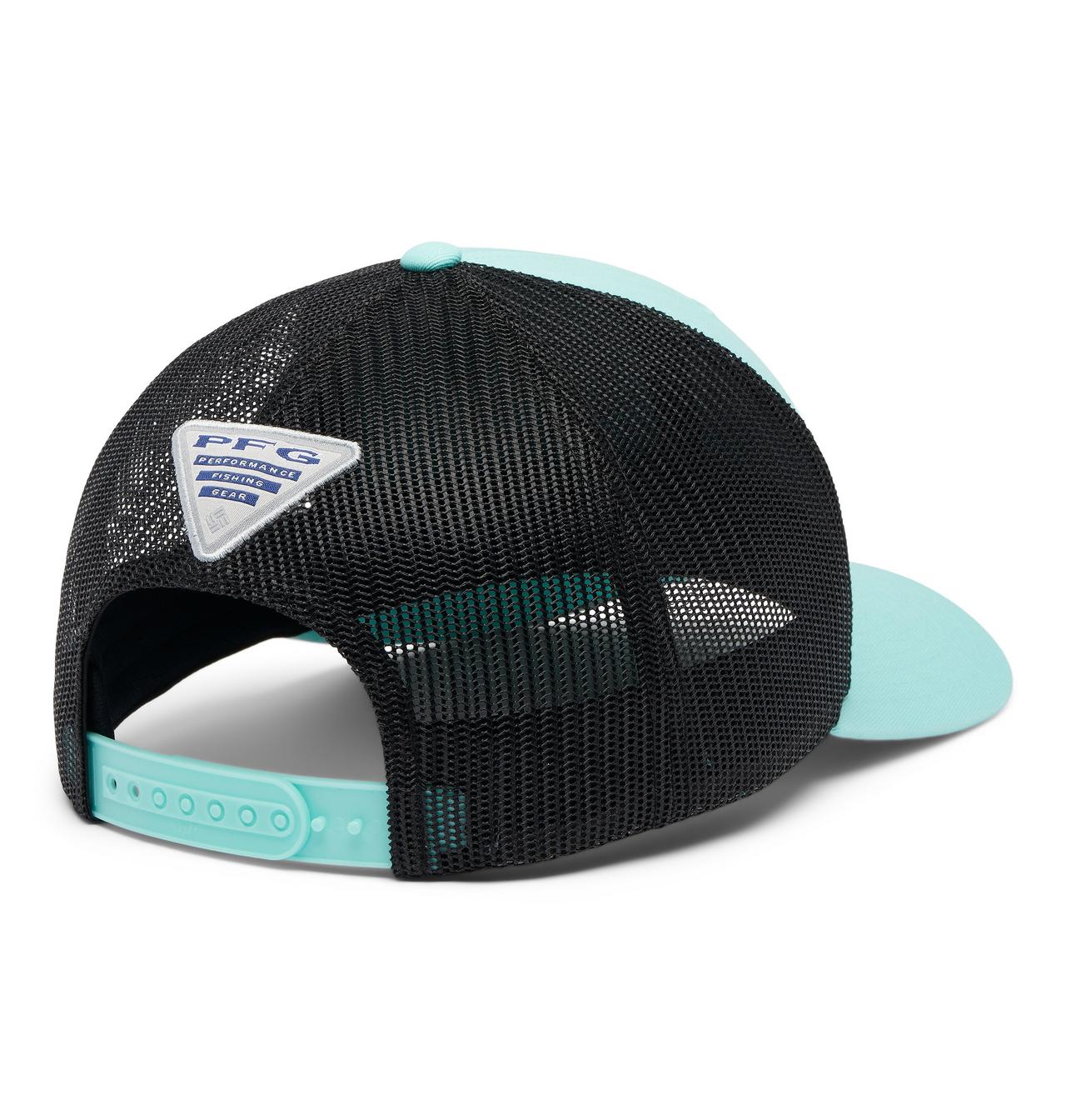 PFG Mesh Snap Back™ Hooks Ball Cap 2