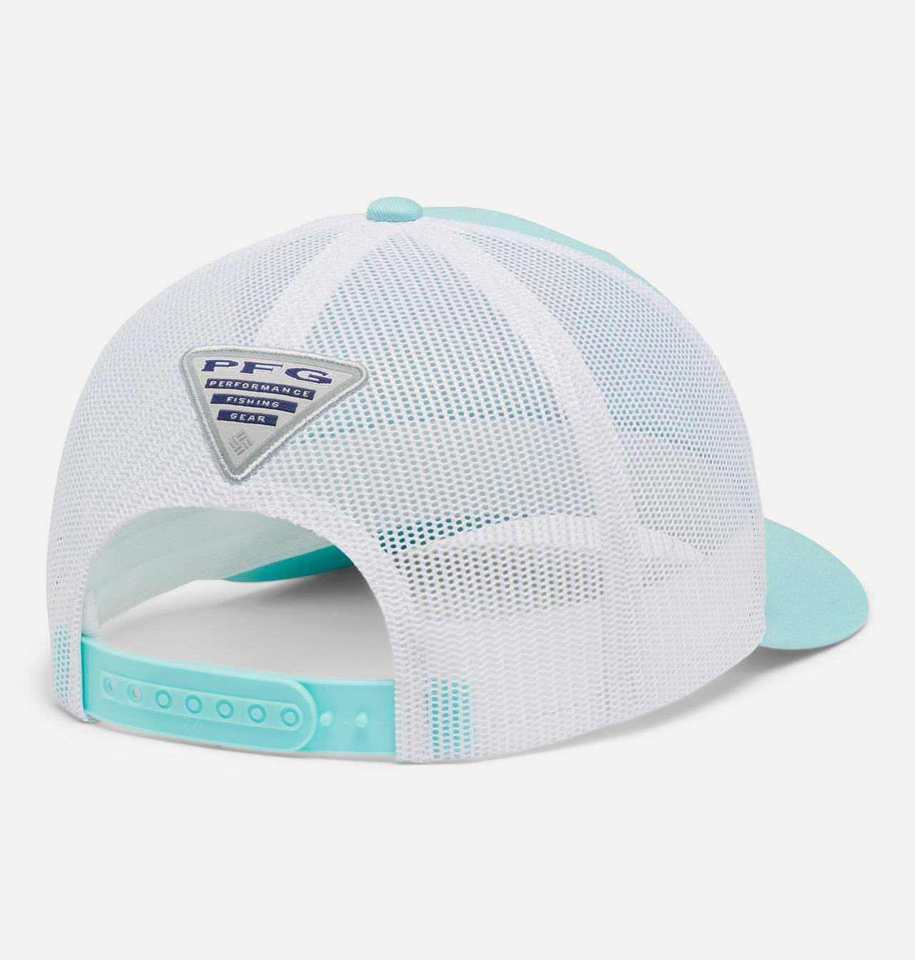 PFG Mesh Snap Back™ Hooks Ball Cap 2