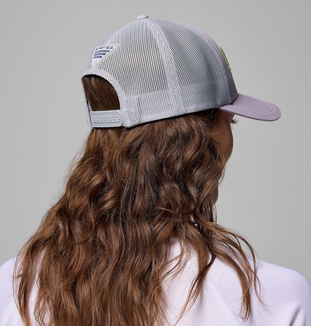 PFG Mesh Snap Back™ Hooks Ball Cap 6