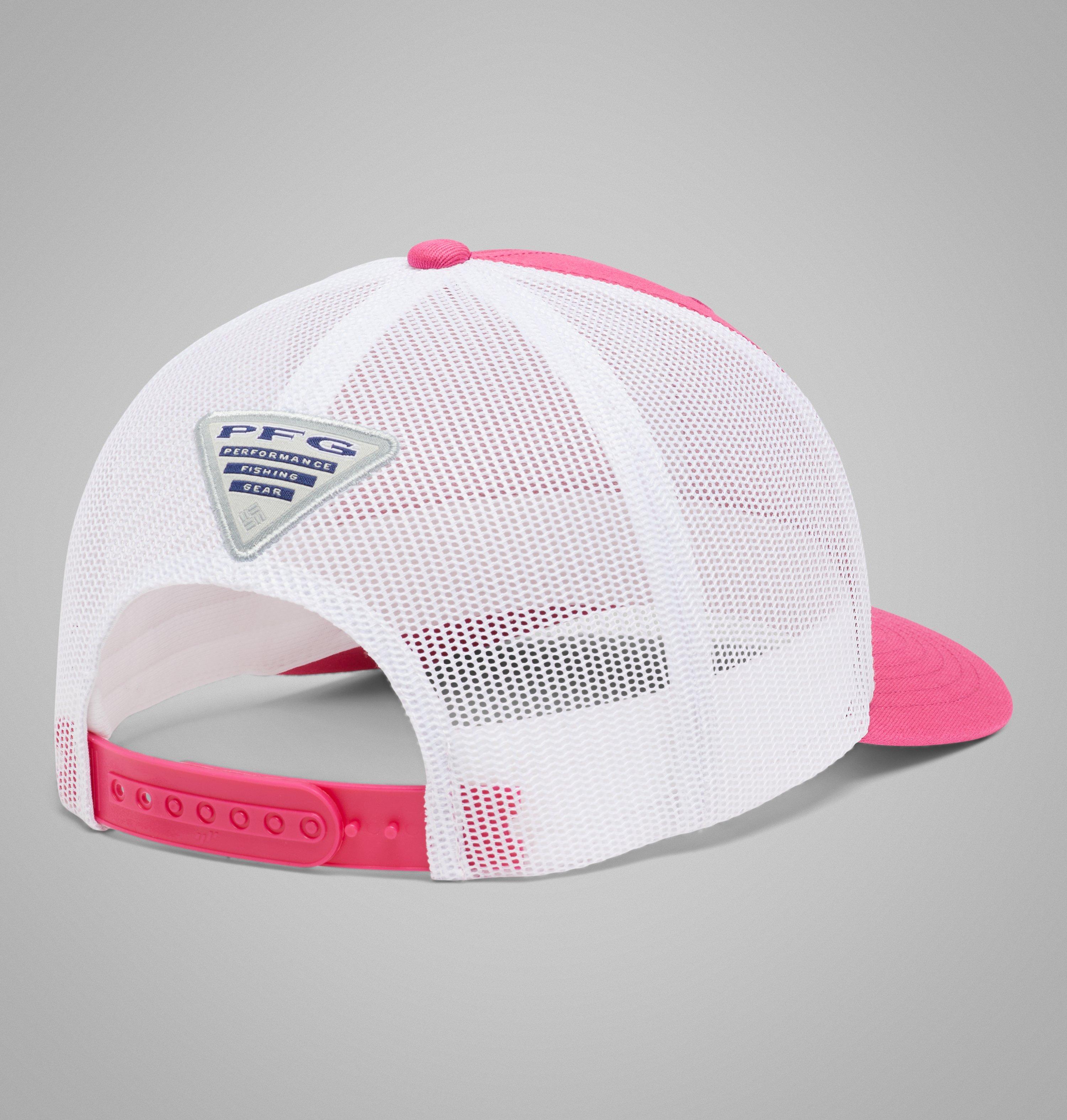 PFG Hooks™ Mesh Snap Back - High | 693 | O/S 2