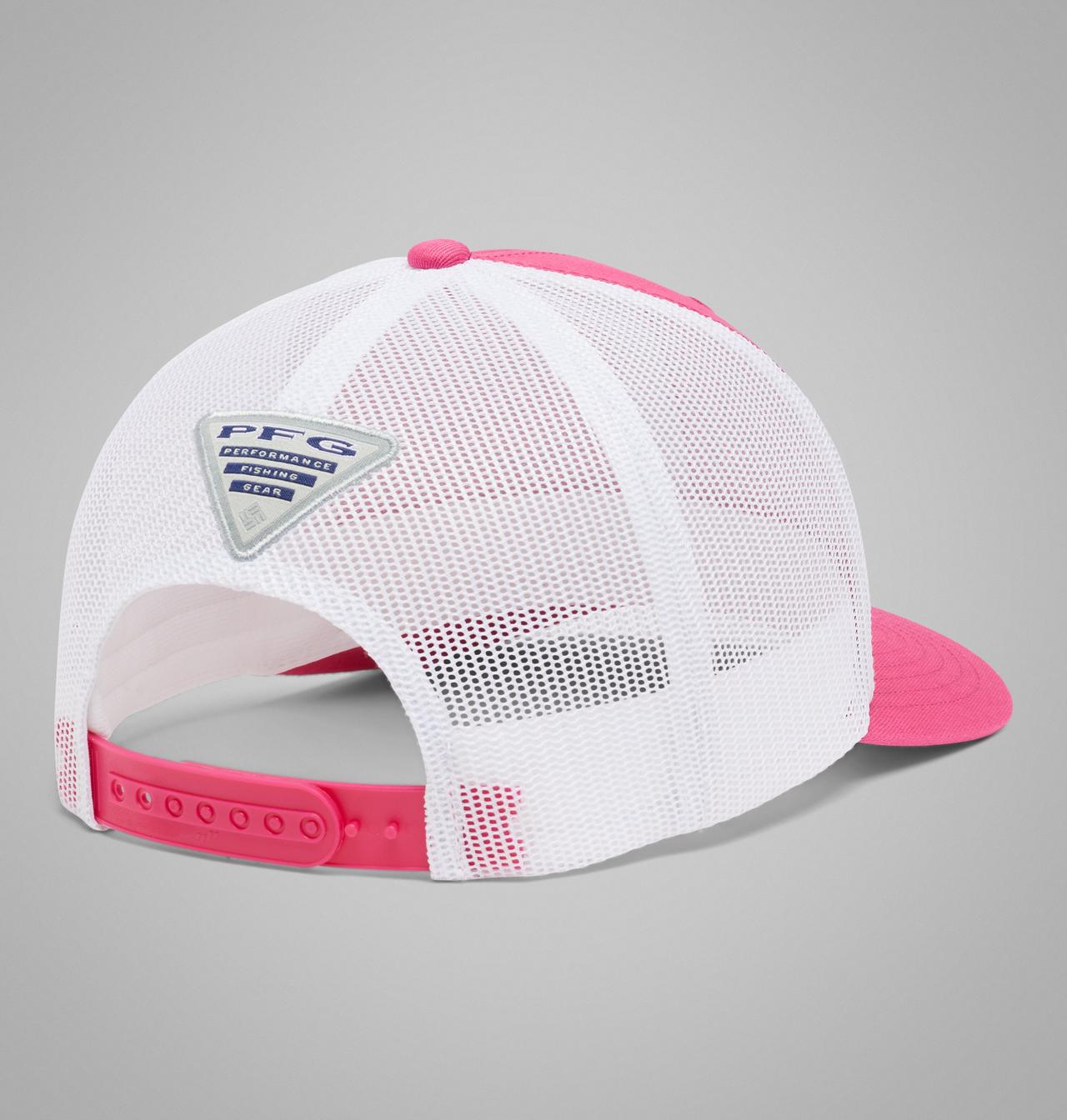 PFG Hooks™ Mesh Snap Back - High | 693 | O/S 2