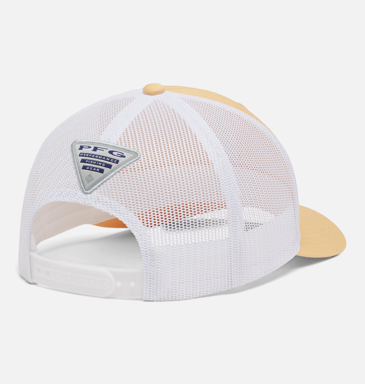 PFG Mesh Snap Back™ Hooks Ball Cap 2