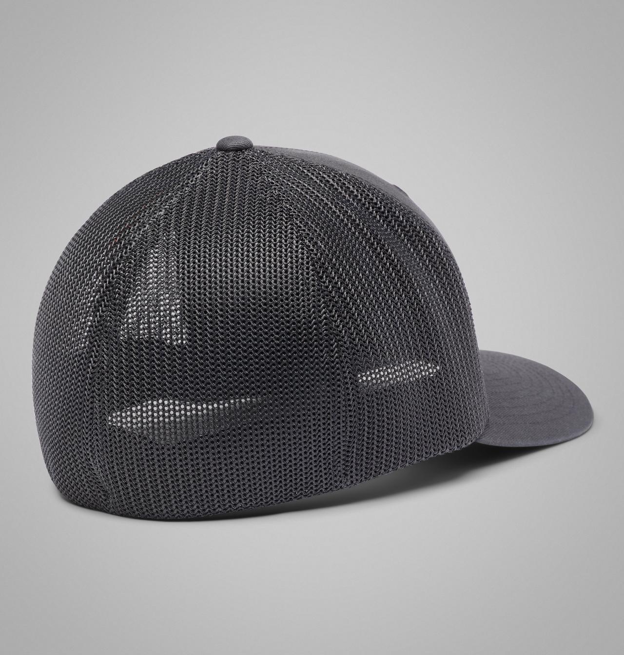 Columbia Mesh™ Tree Flag Ball Cap 2