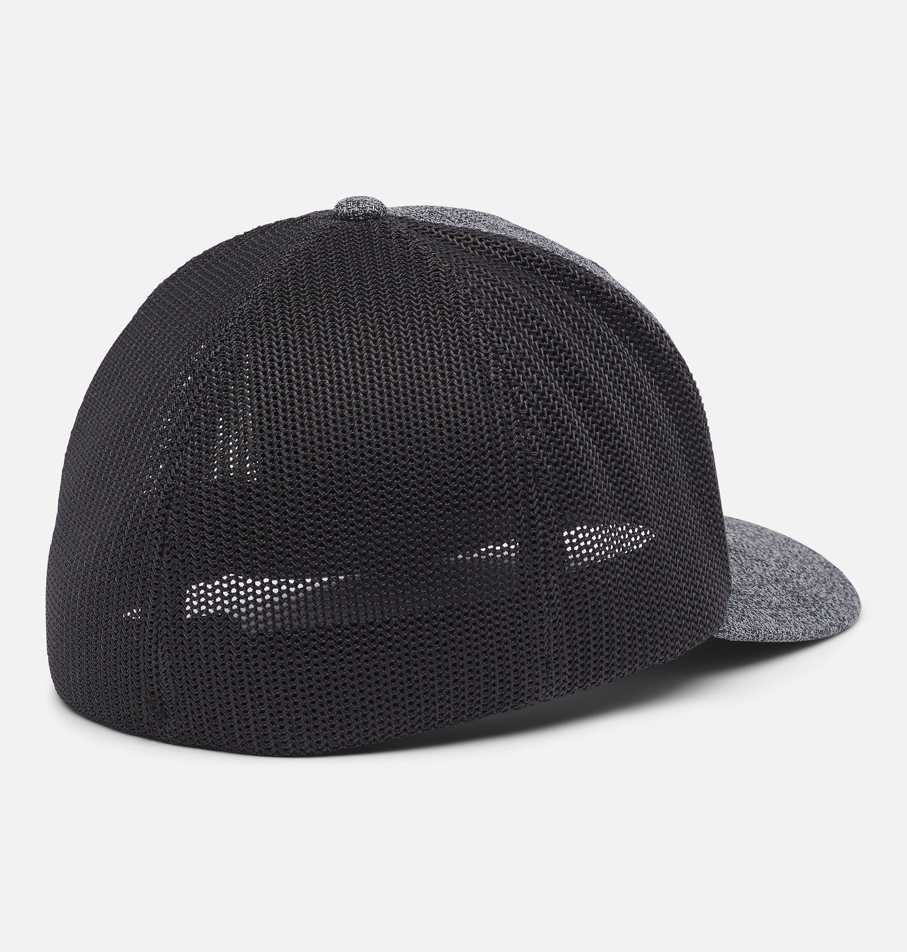 Columbia Mesh Tree Flag Ball Cap 2