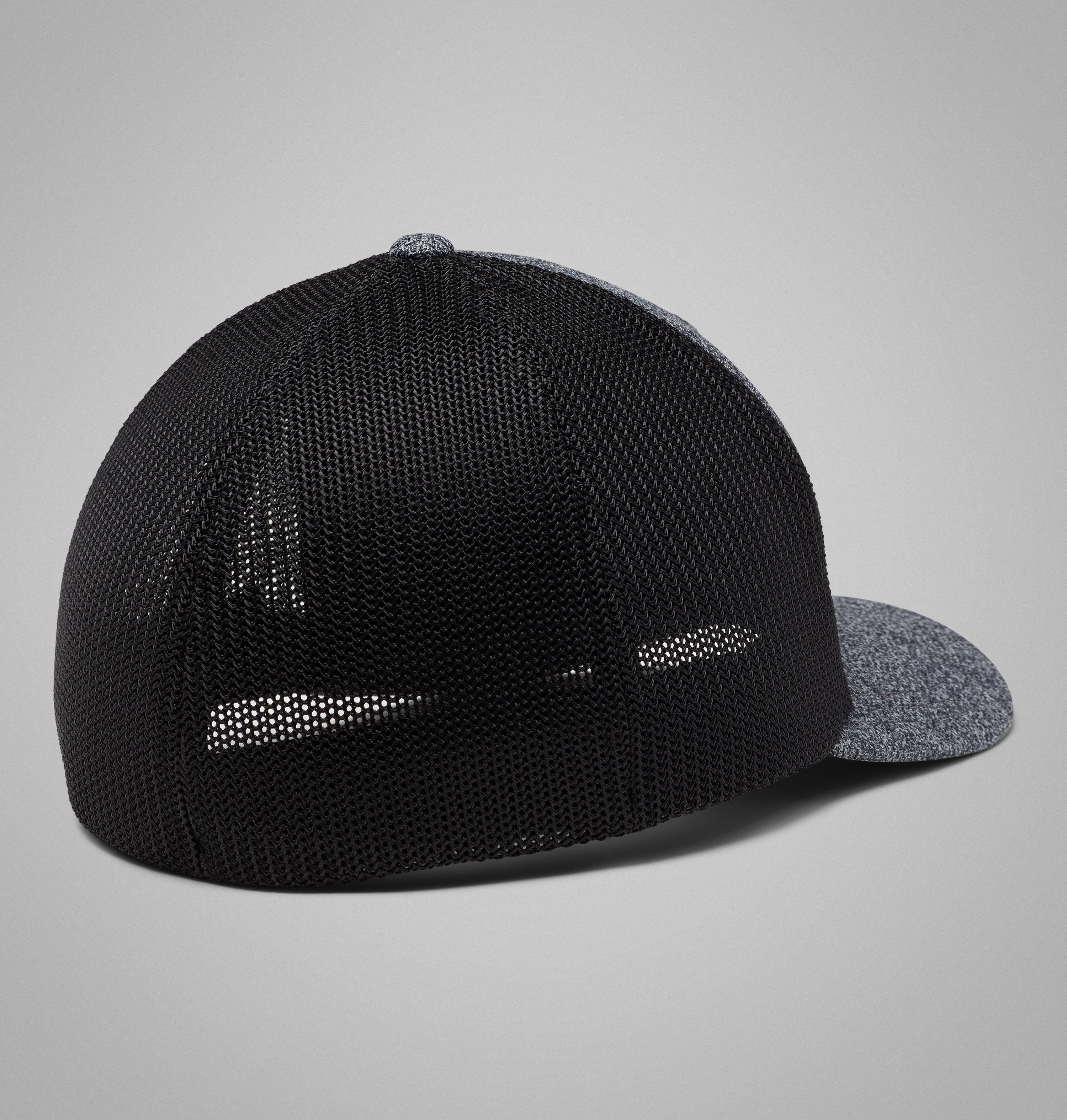 Columbia Mesh Tree Flag Ball Cap 2