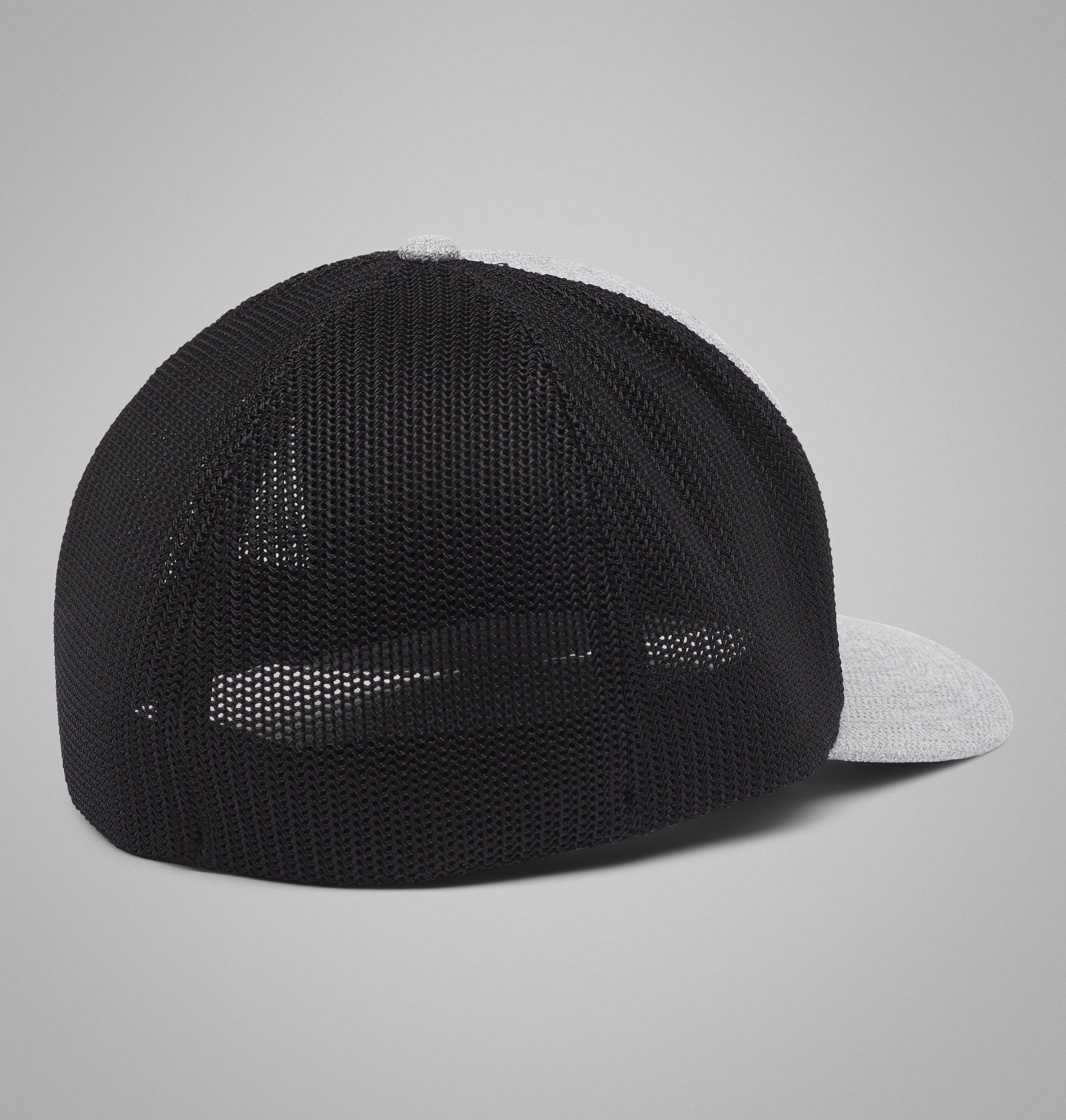 Columbia Mesh Tree Flag Ball Cap 2