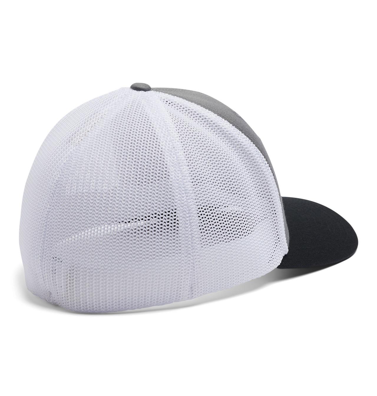 Columbia Mesh™ Tree Flag Ball Cap 2