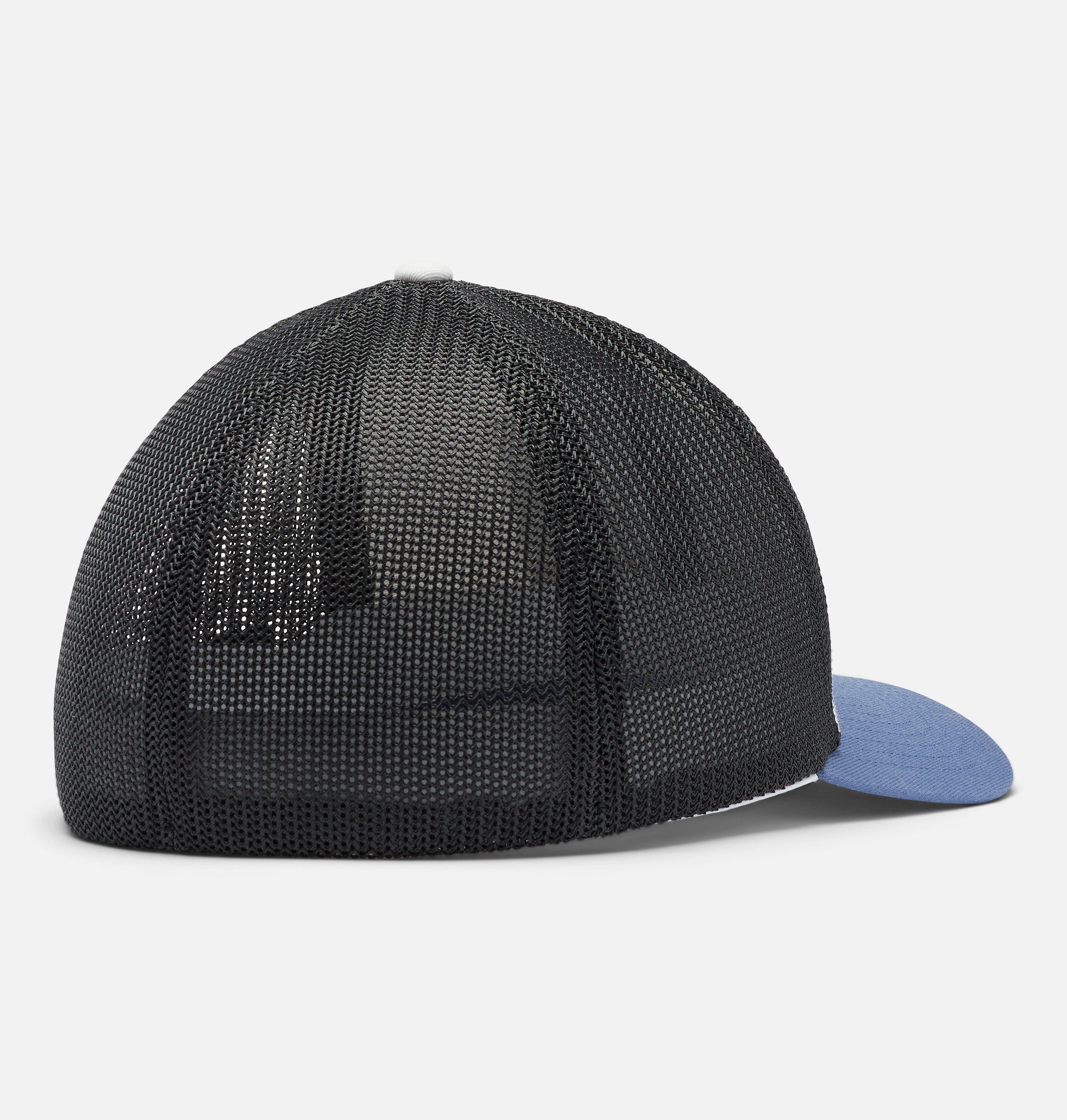 Columbia Mesh Tree Flag Ball Cap 2