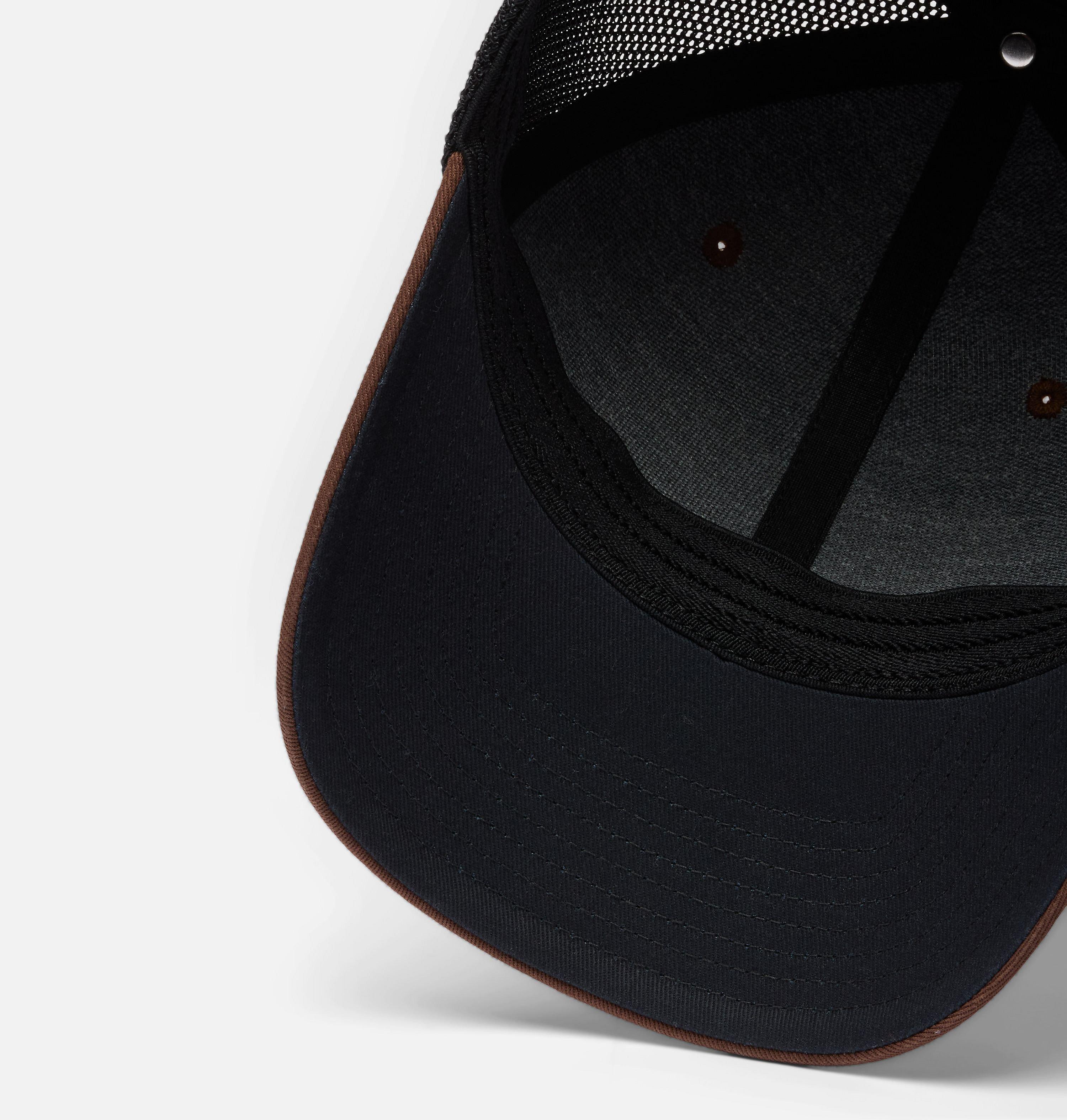 Columbia Mesh Tree Flag Ball Cap 3