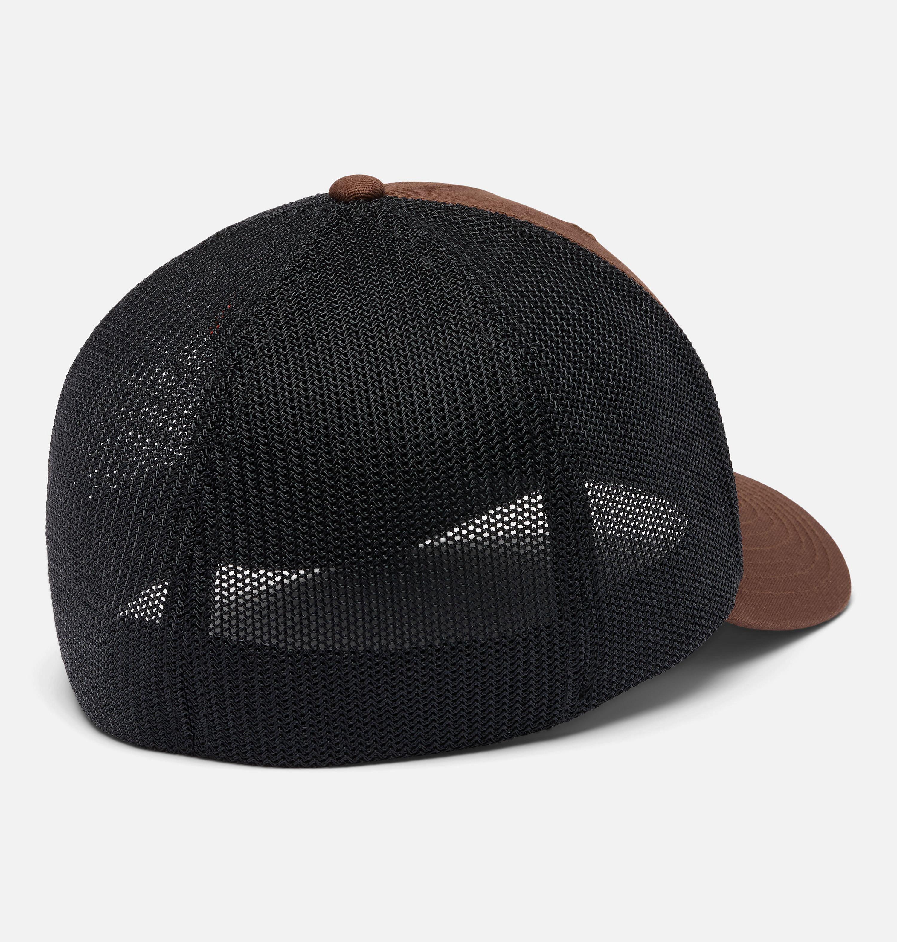 Columbia Mesh Tree Flag Ball Cap 2