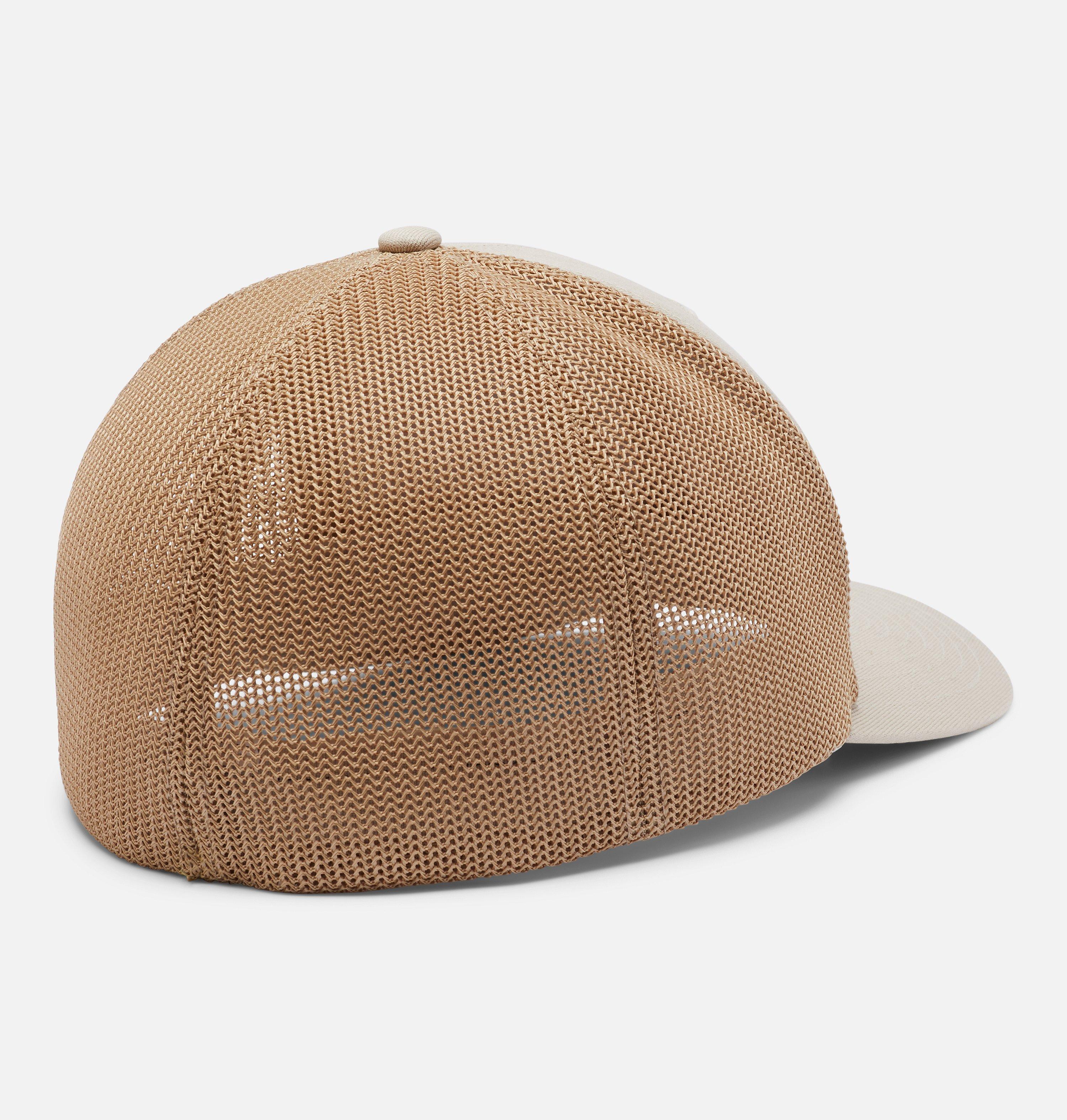 Columbia Mesh Tree Flag Ball Cap 2