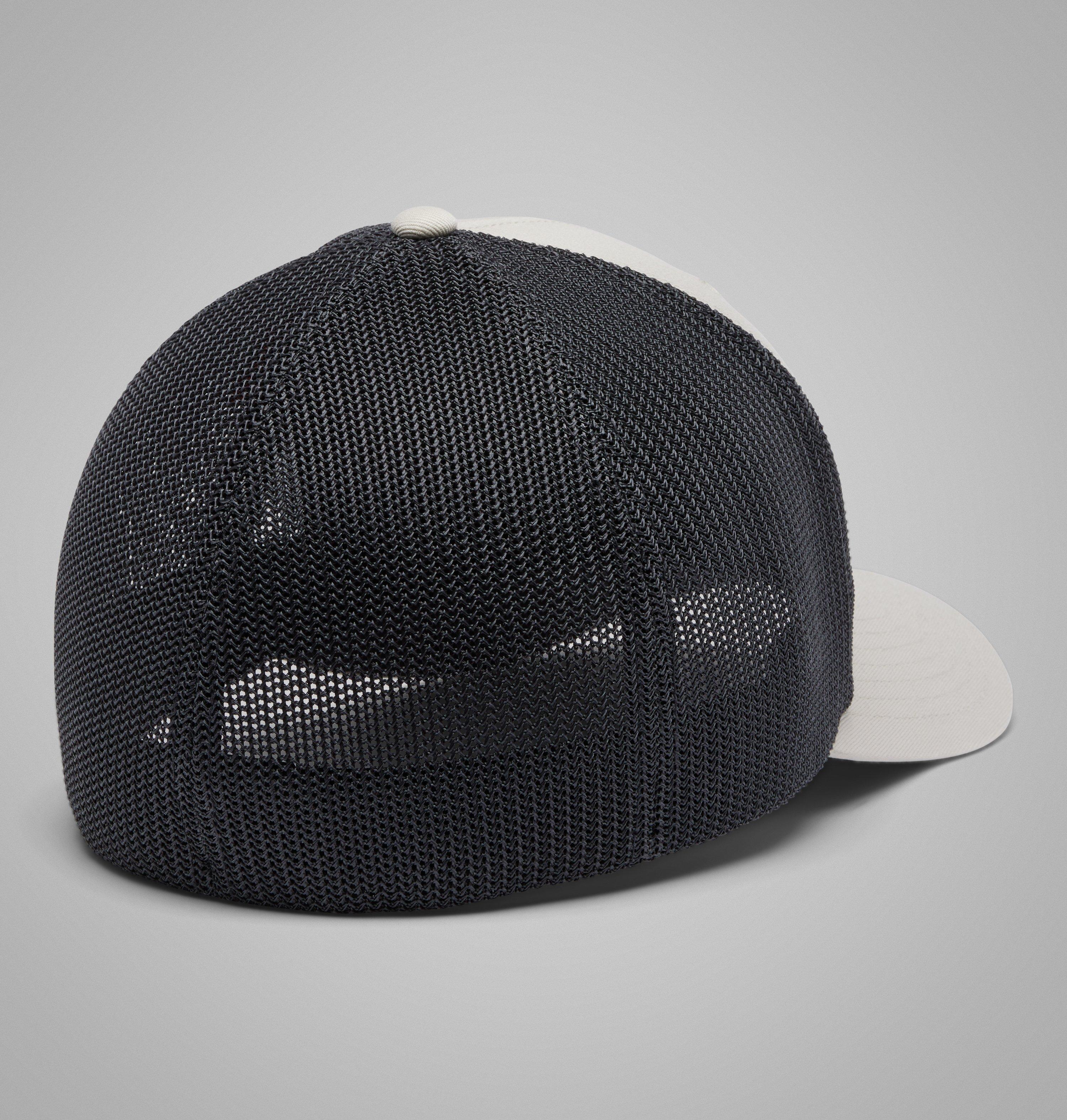 Columbia Mesh Tree Flag Ball Cap 2