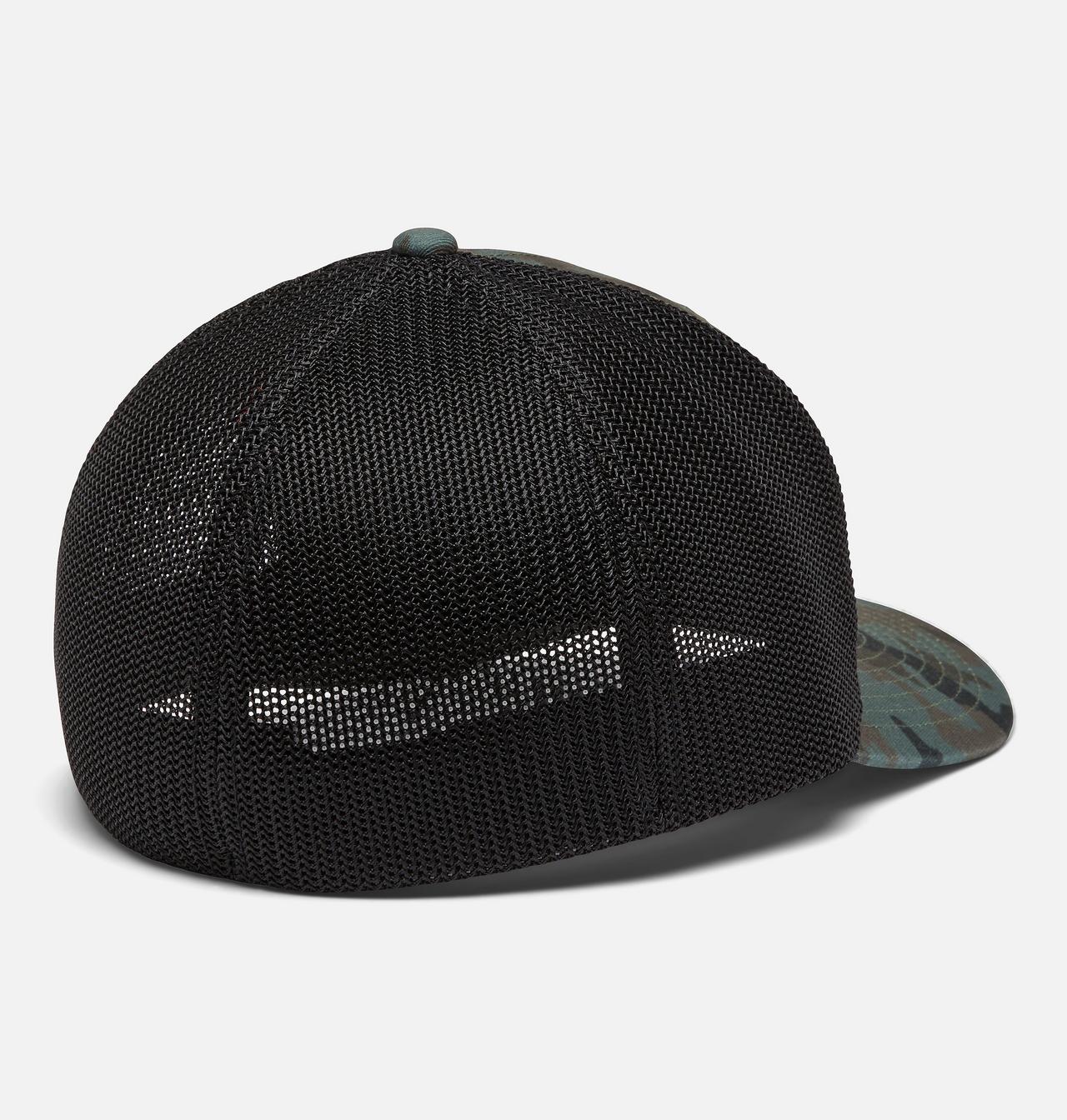 Columbia Mesh™ Tree Flag Ball Cap 2