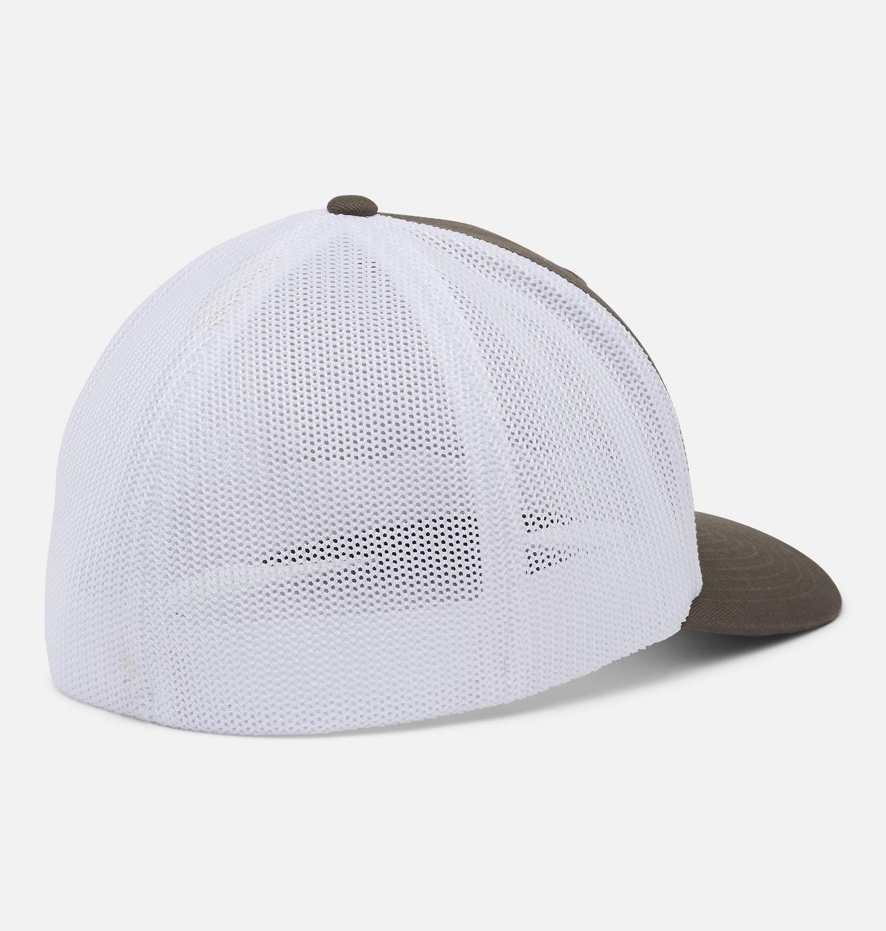 Columbia Mesh™ Tree Flag Ball Cap 2