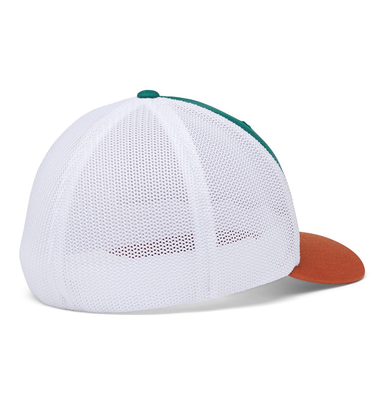 Columbia Mesh™ Tree Flag Ball Cap 2