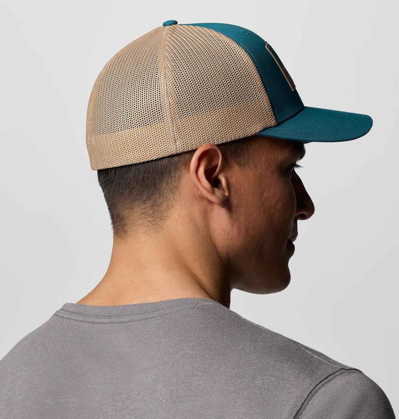 Columbia Mesh™ Tree Flag Ball Cap 4