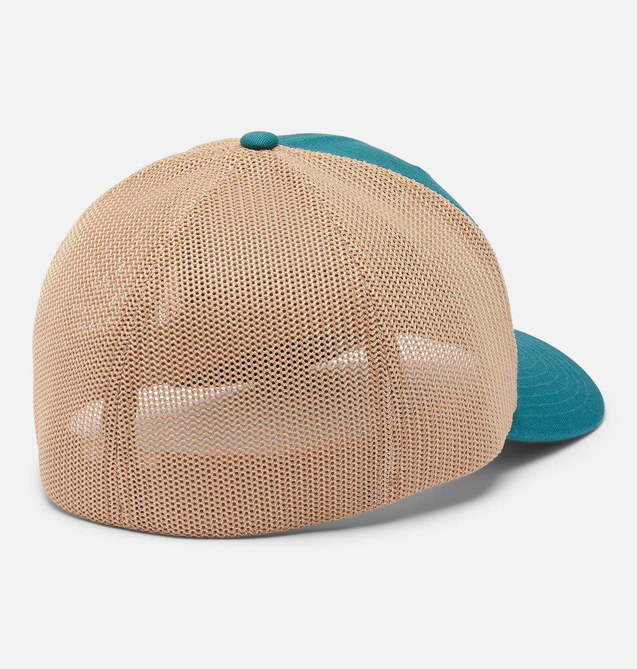 Columbia Mesh™ Tree Flag Ball Cap 2