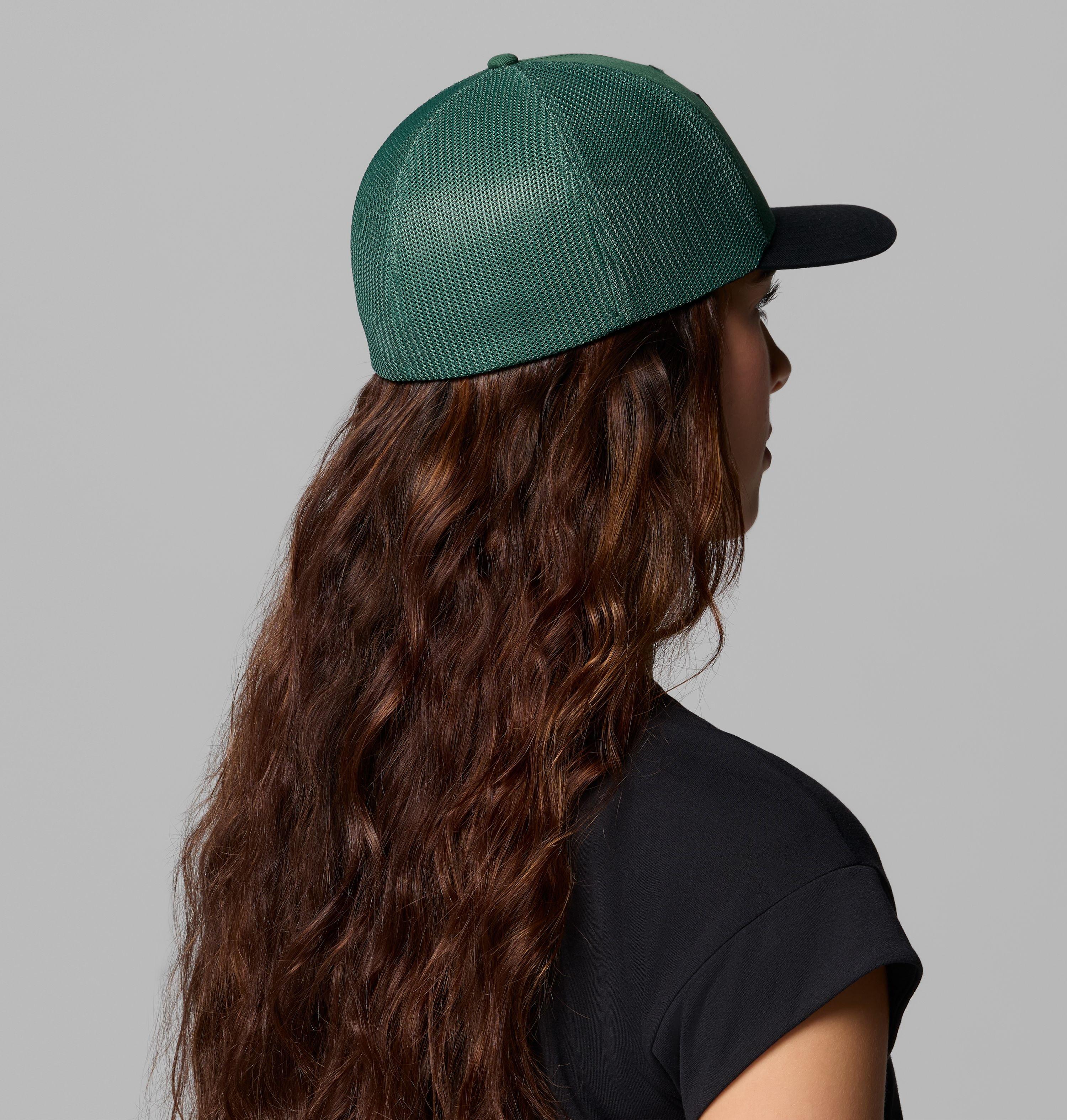 Columbia Mesh Tree Flag Ball Cap | 375 | L/XL 6