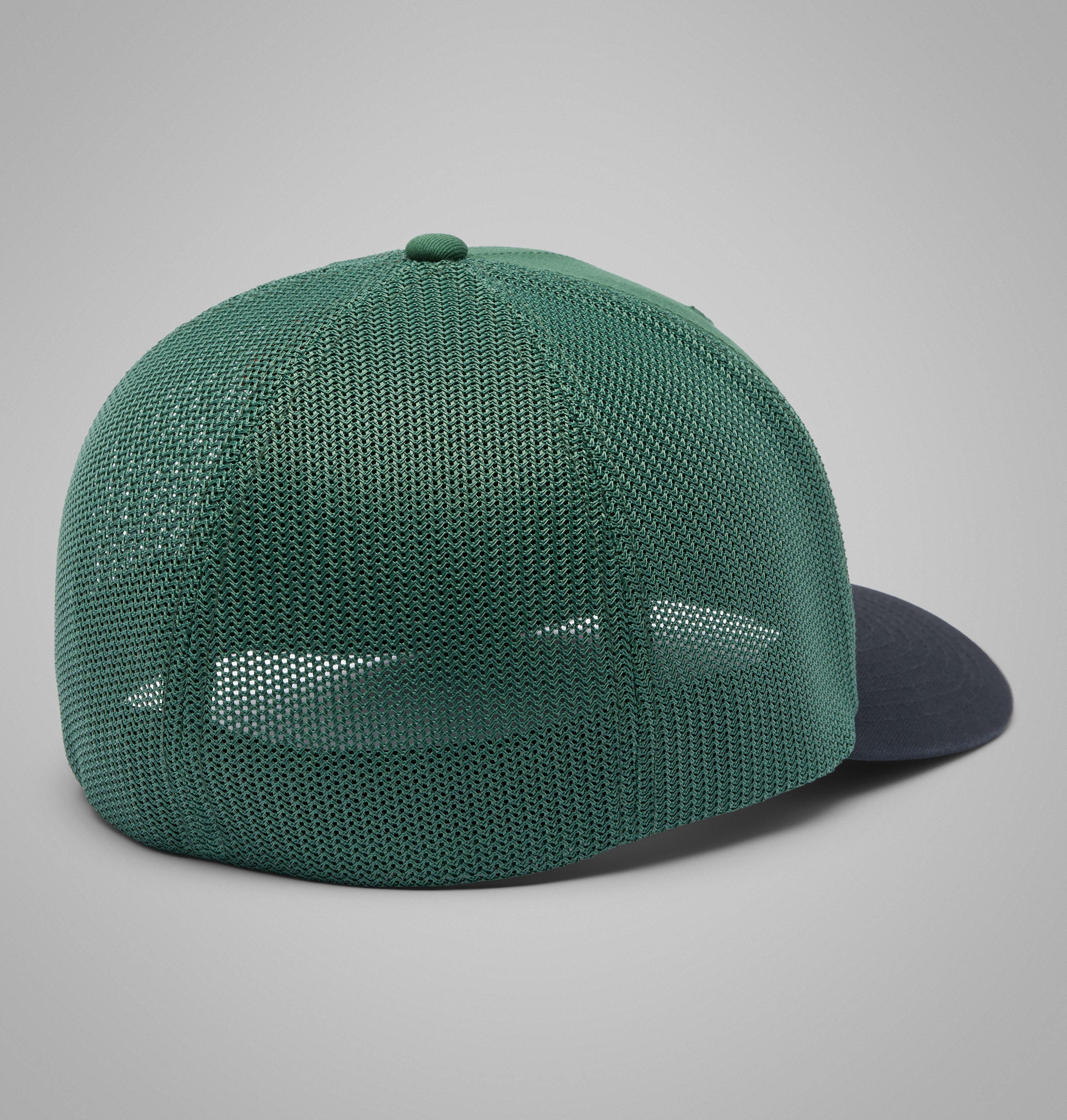 Columbia Mesh Tree Flag Ball Cap | 375 | L/XL 2