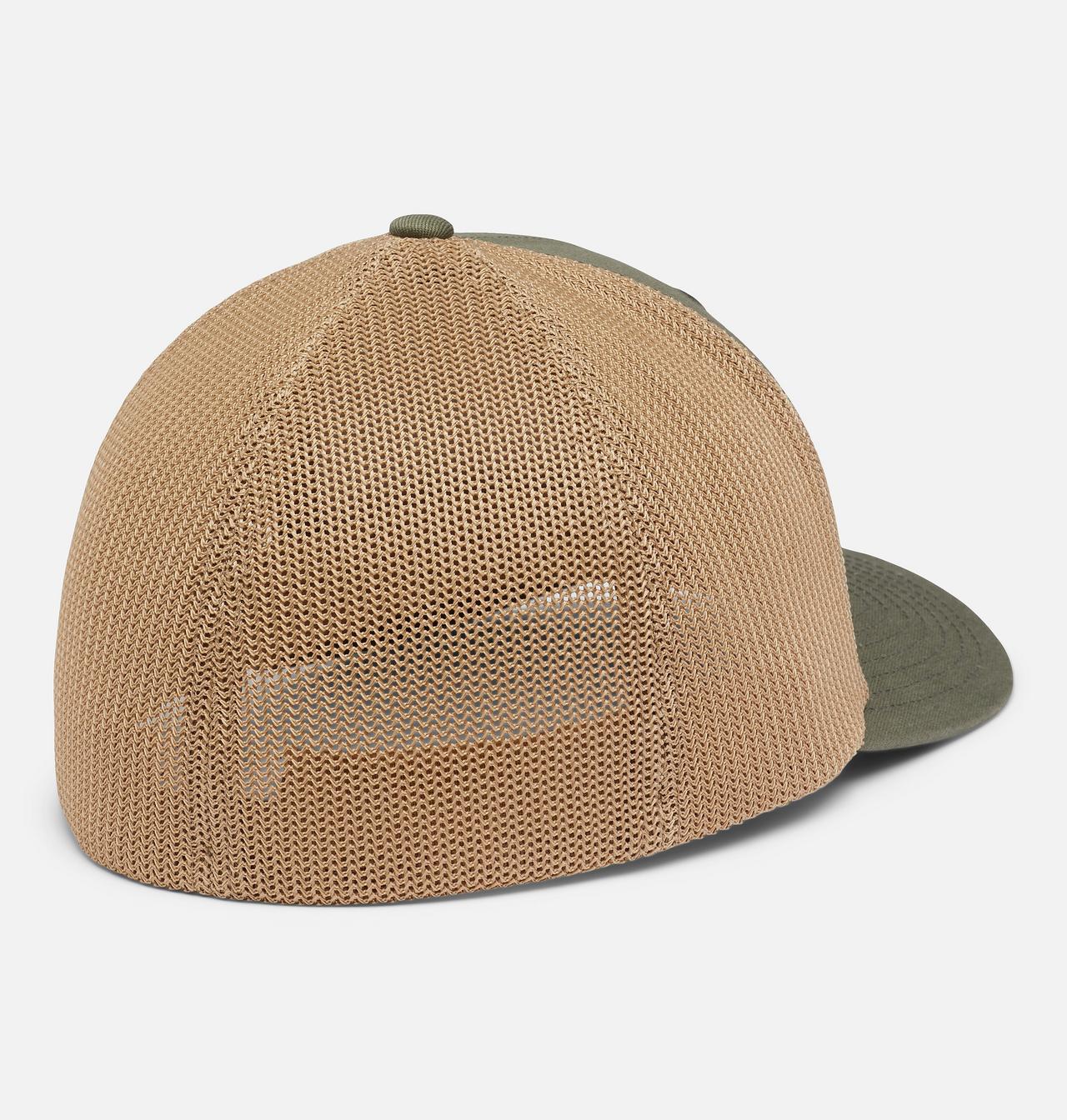 Columbia Mesh™ Tree Flag Ball Cap 2