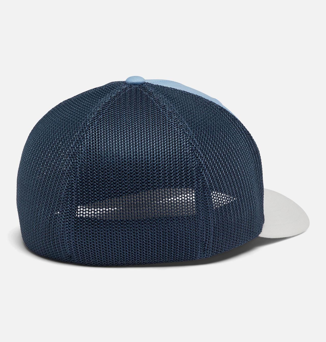 Columbia Mesh™ Tree Flag Ball Cap 2