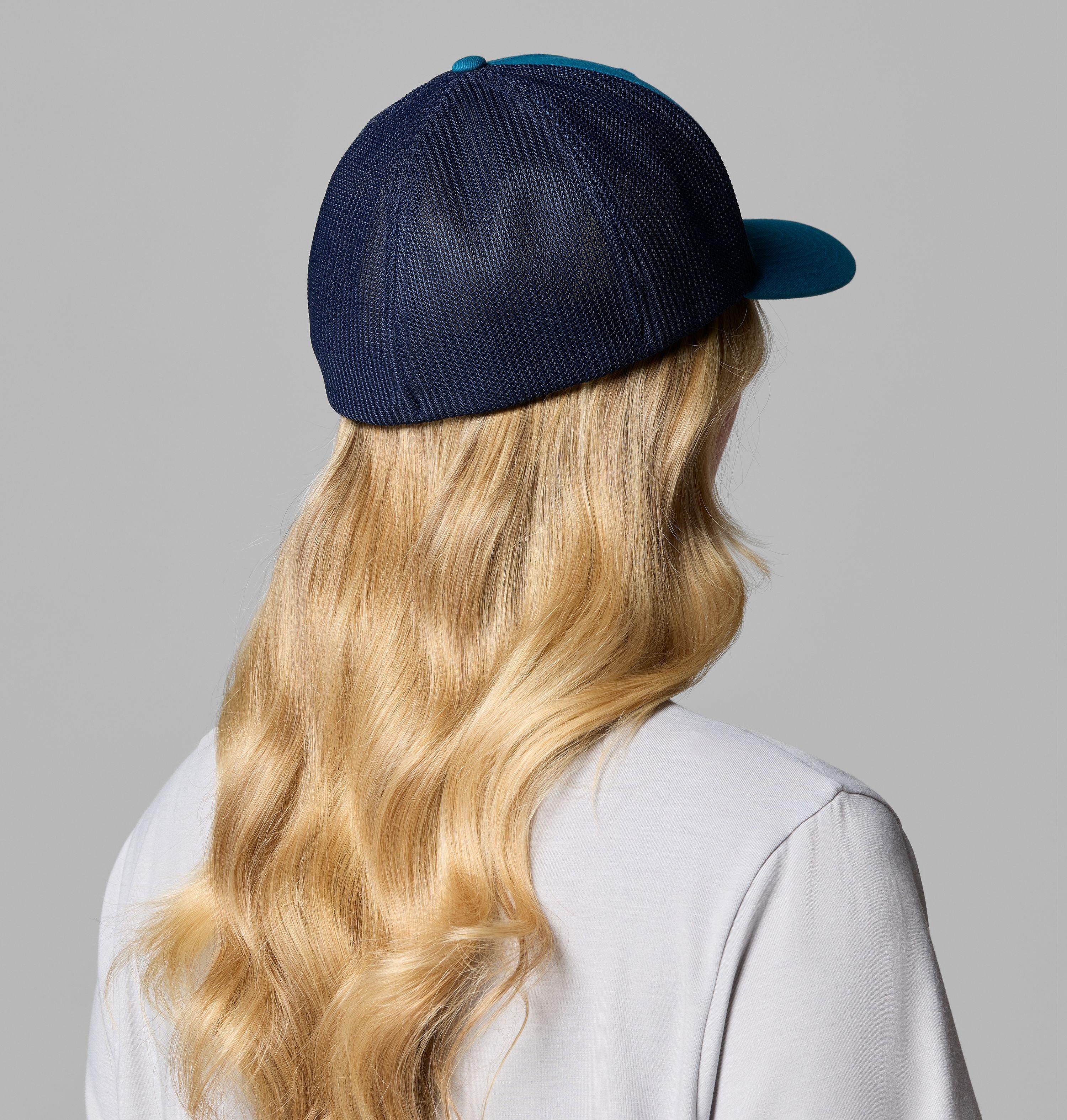 Columbia Mesh Tree Flag Ball Cap | 442 | XXL 6
