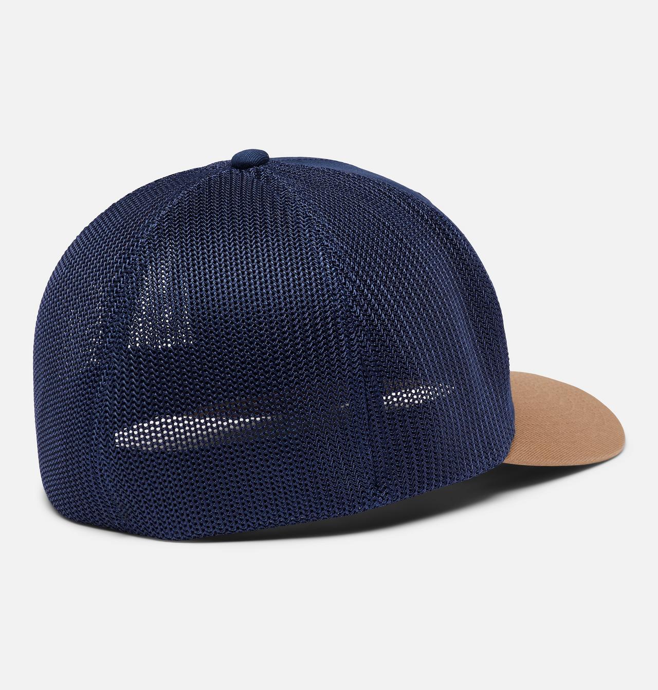 Columbia Mesh™ Tree Flag Ball Cap 2