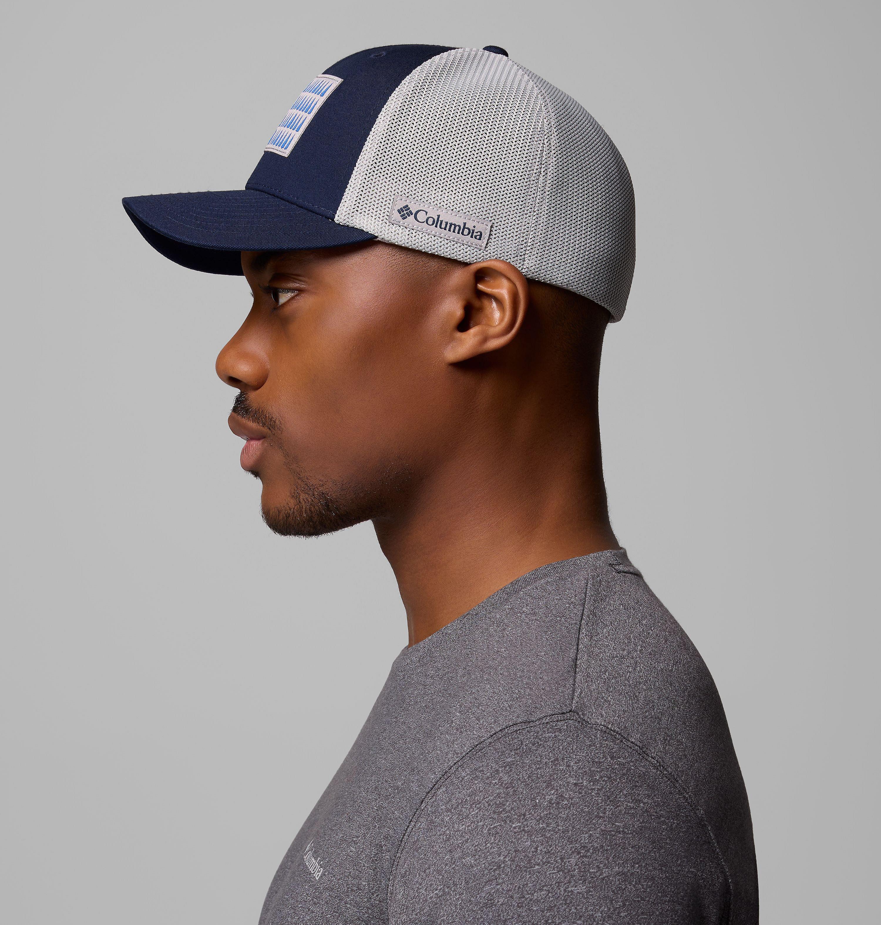 Columbia Mesh Tree Flag Ball Cap | 469 | XXL 5