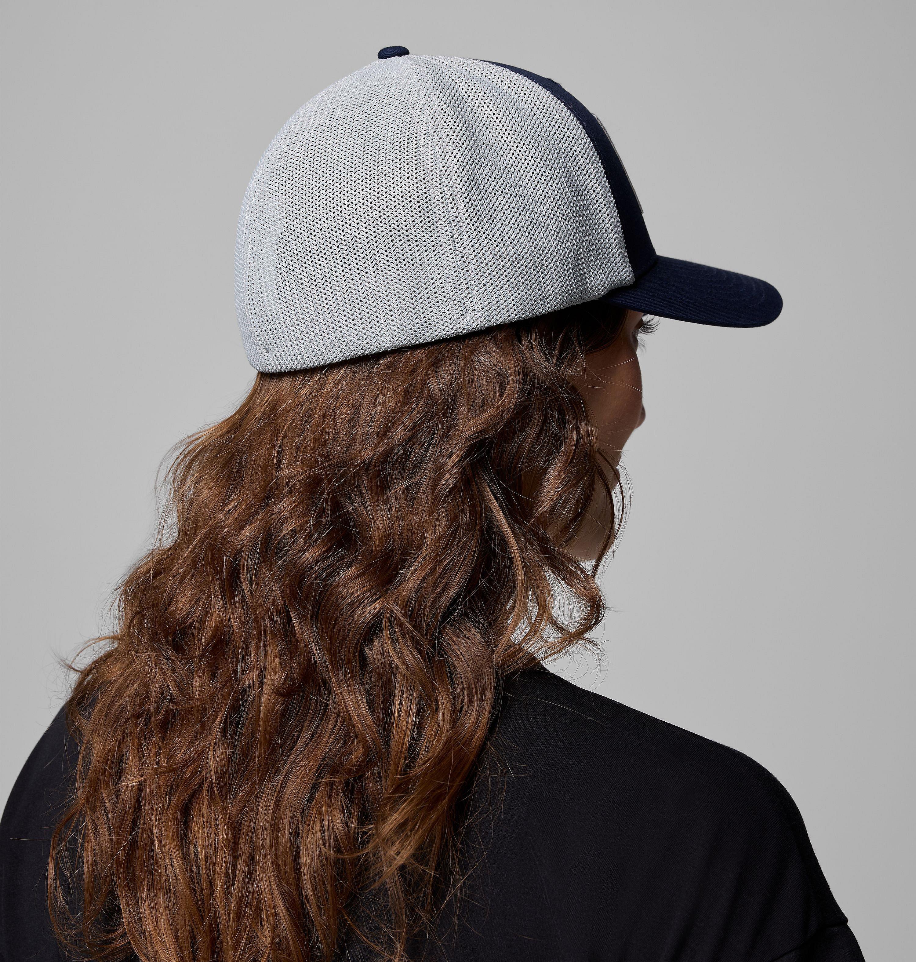 Columbia Mesh Tree Flag Ball Cap | 469 | XXL 7