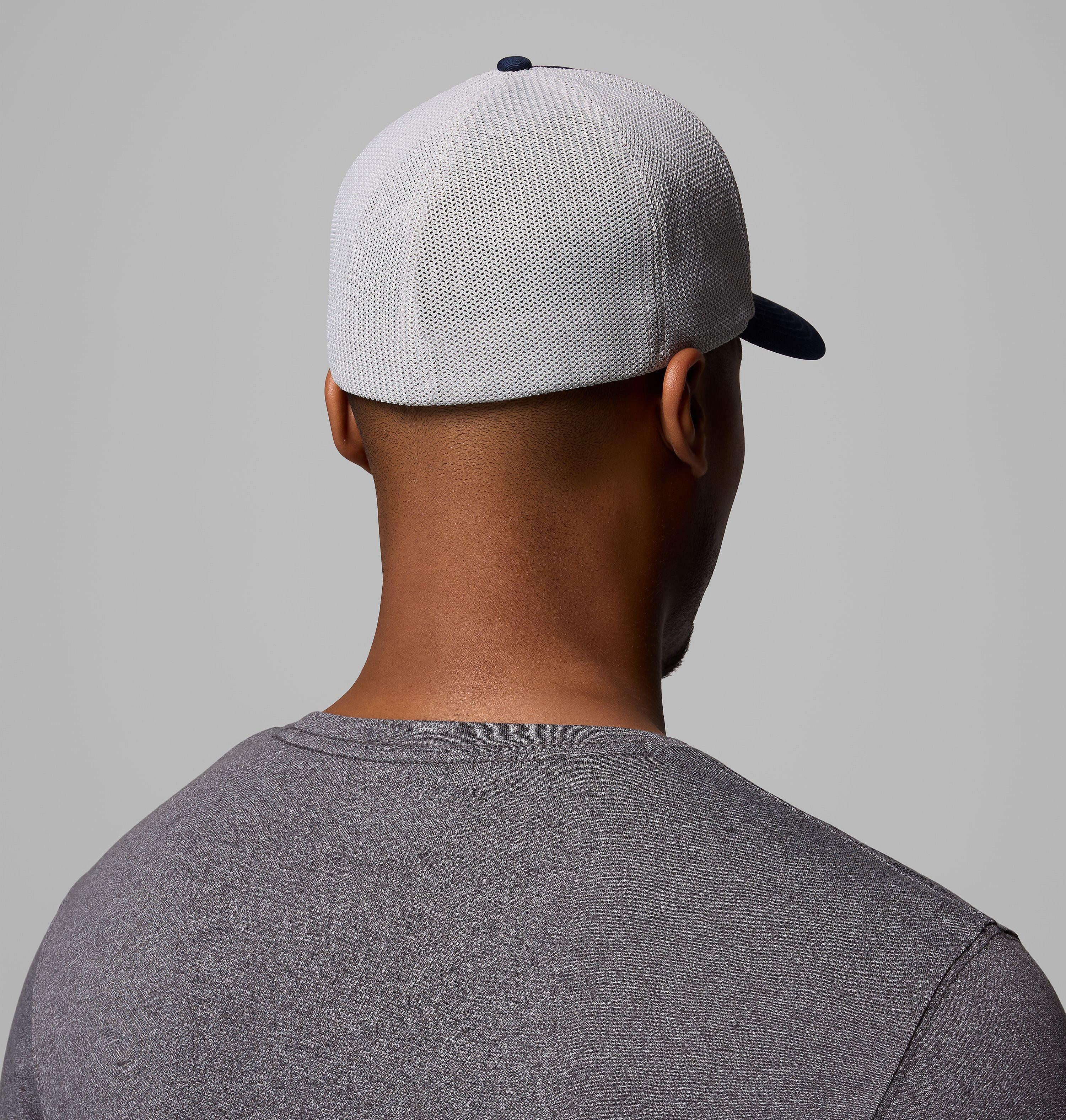 Columbia Mesh Tree Flag Ball Cap | 469 | XXL 4