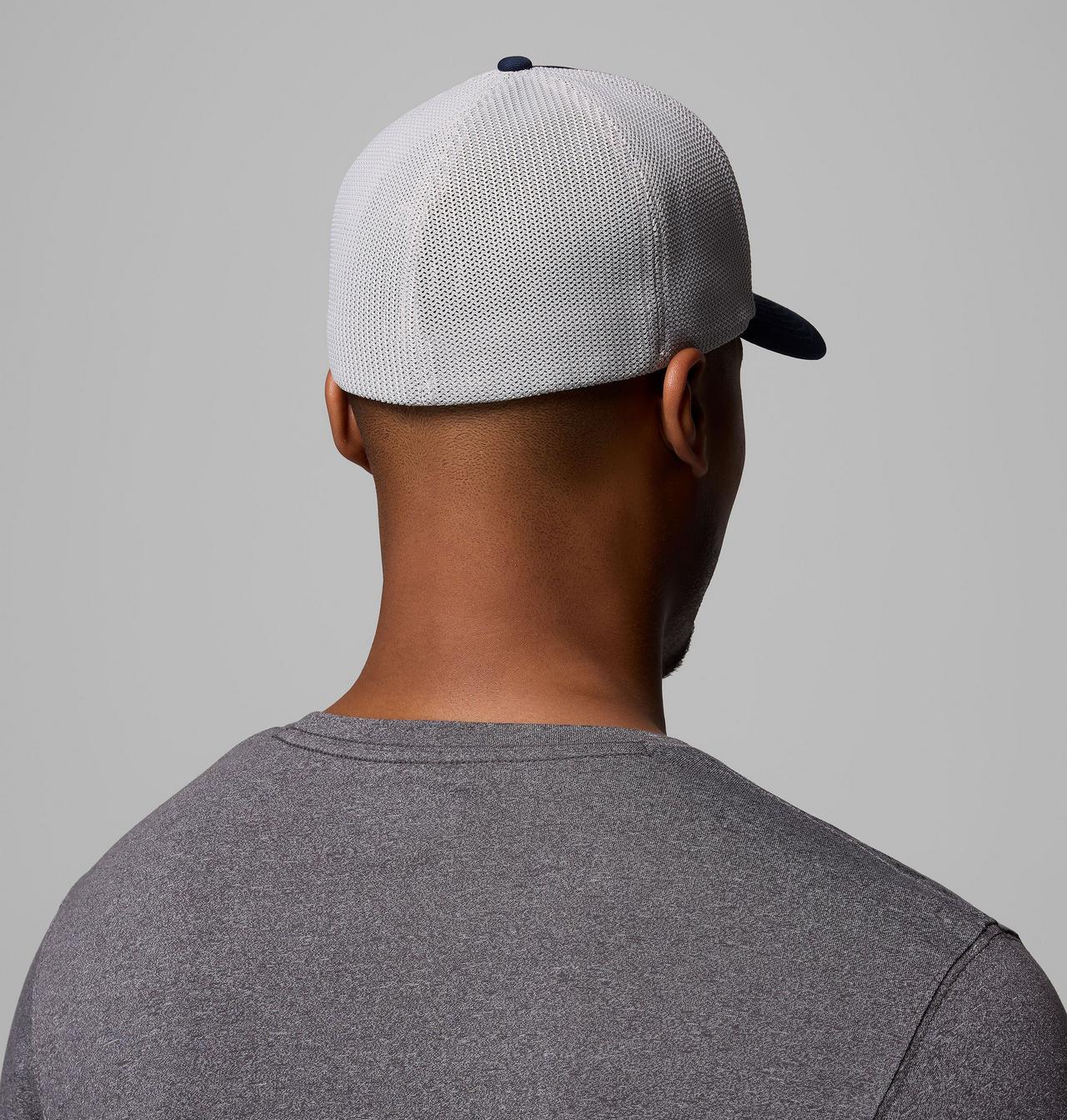 Columbia Mesh™ Tree Flag Ball Cap 4