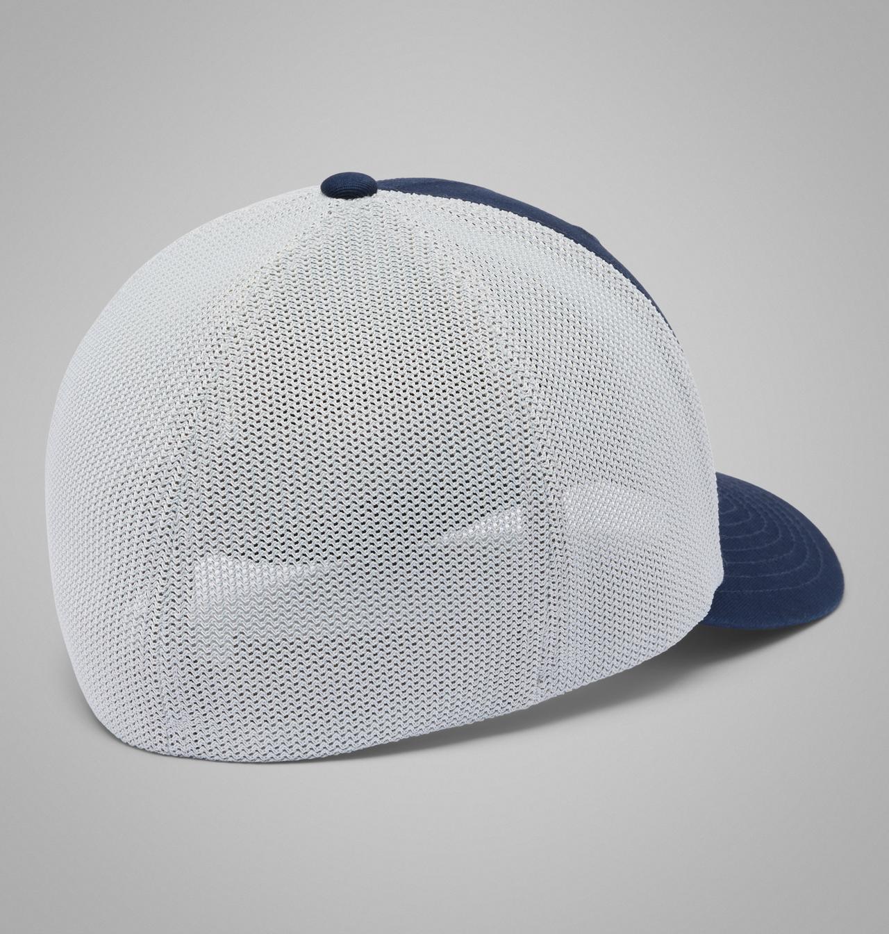 Columbia Mesh™ Tree Flag Ball Cap 2